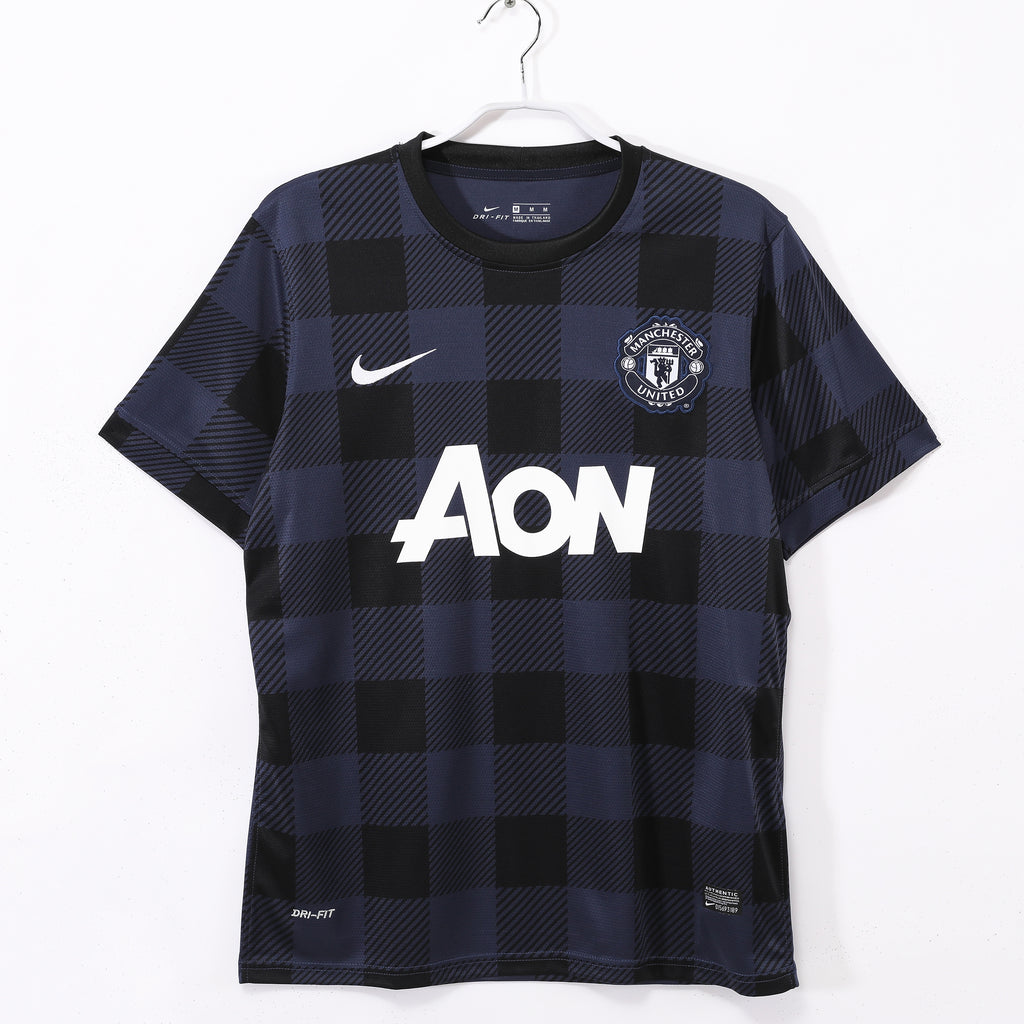 Maillot RETRO Manchester United 2013/14