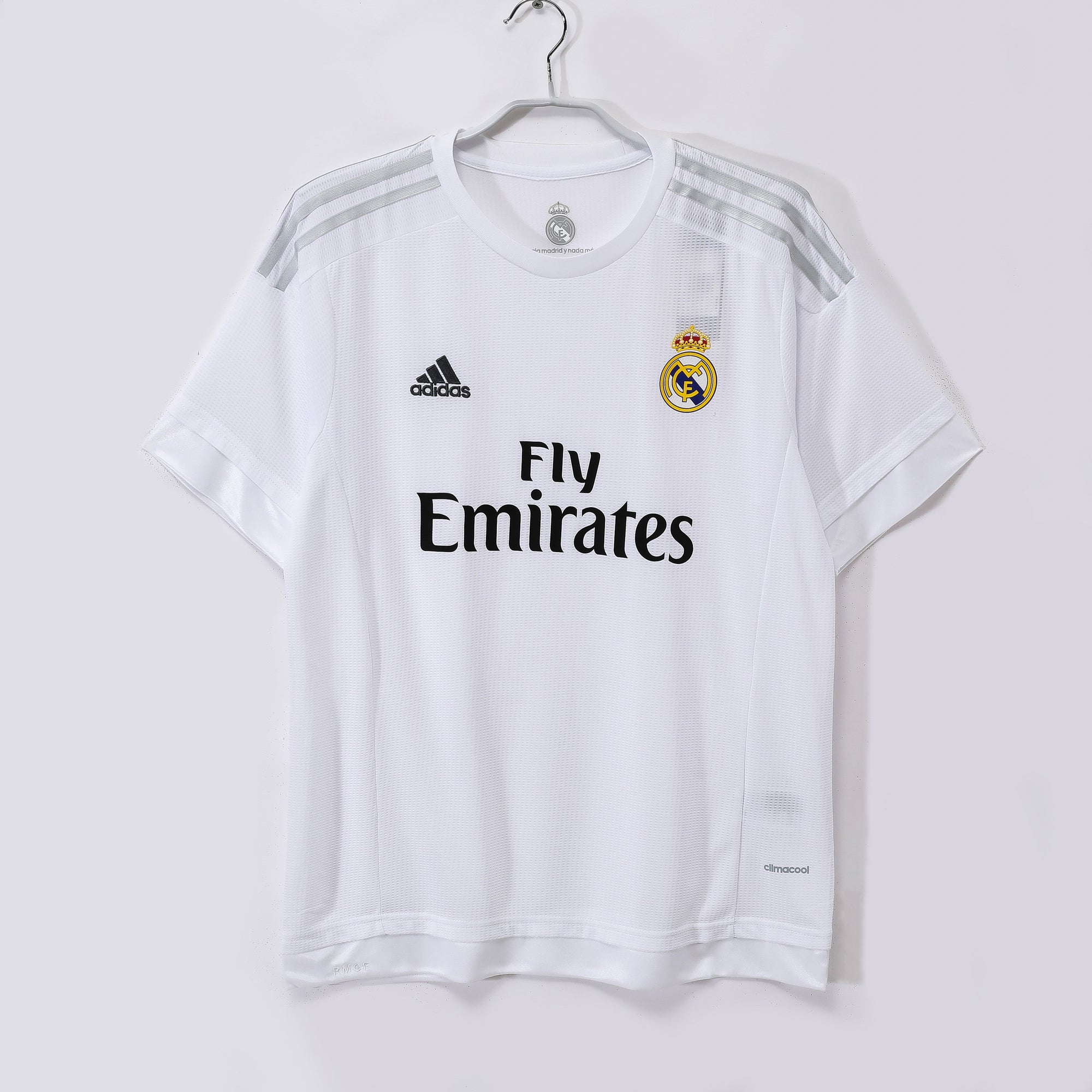 Maillot RETRO Real Madrid 2015/16