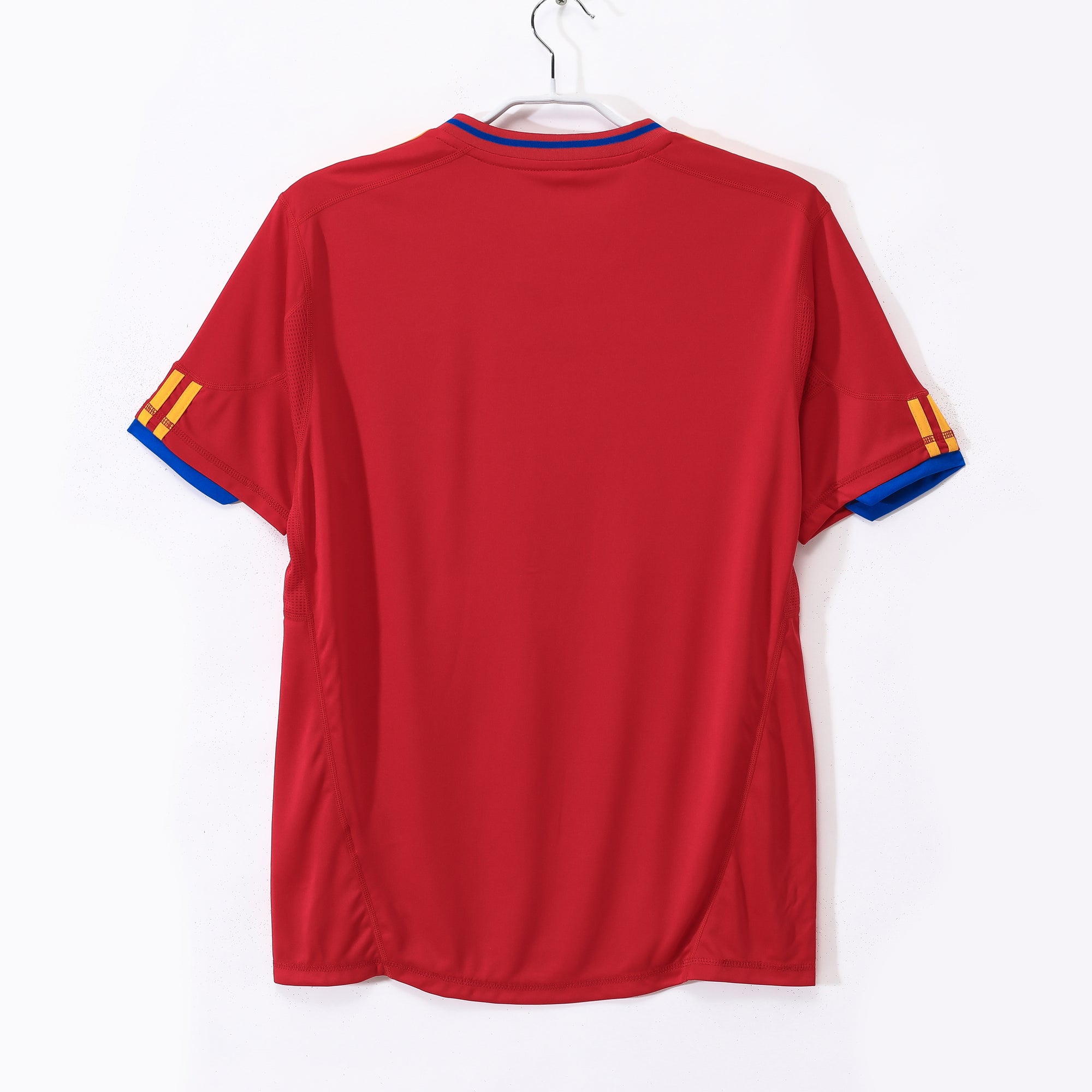 Maillot RETRO Espagne 2010