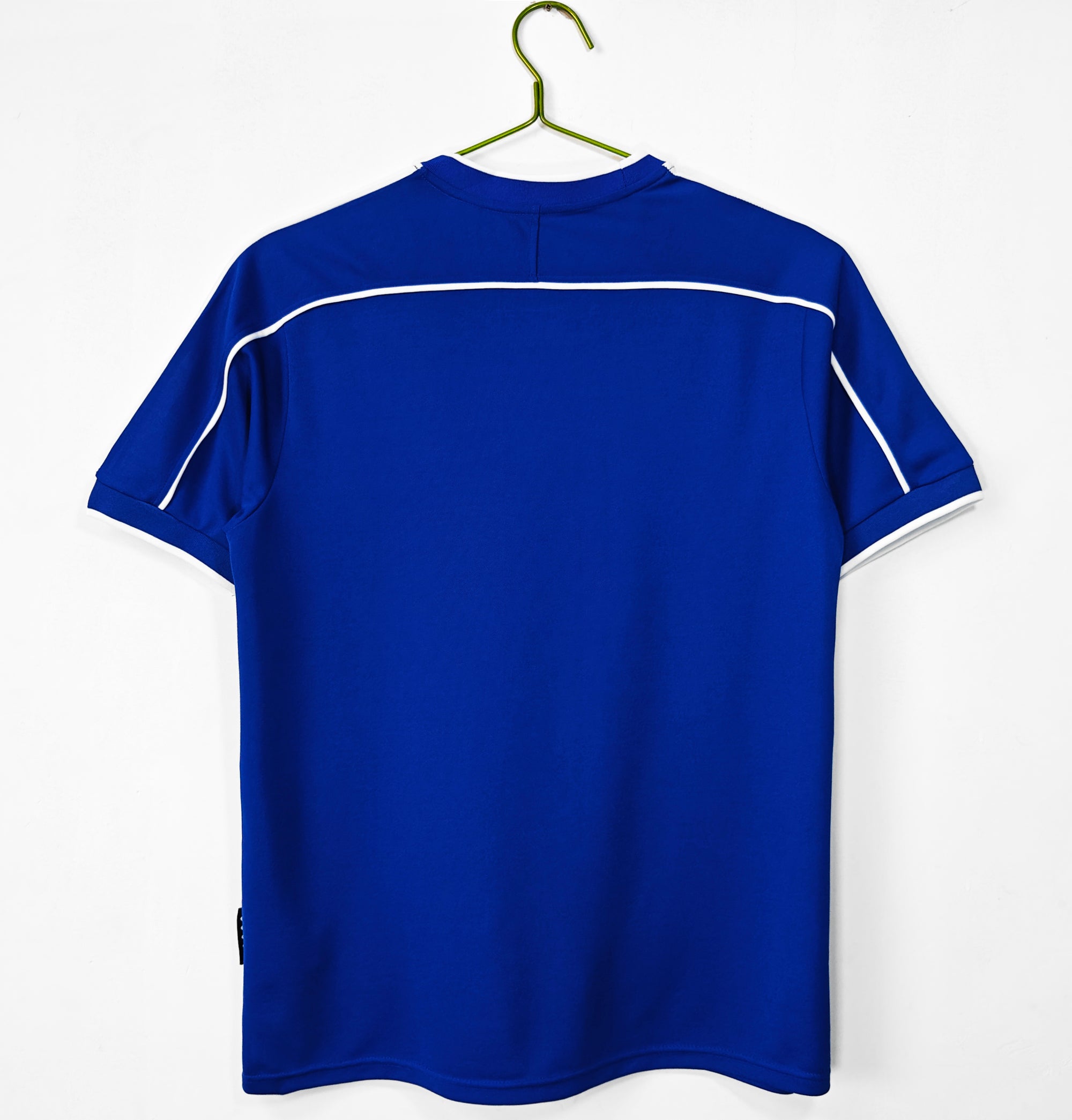 Maillot RETRO Bresil 1998