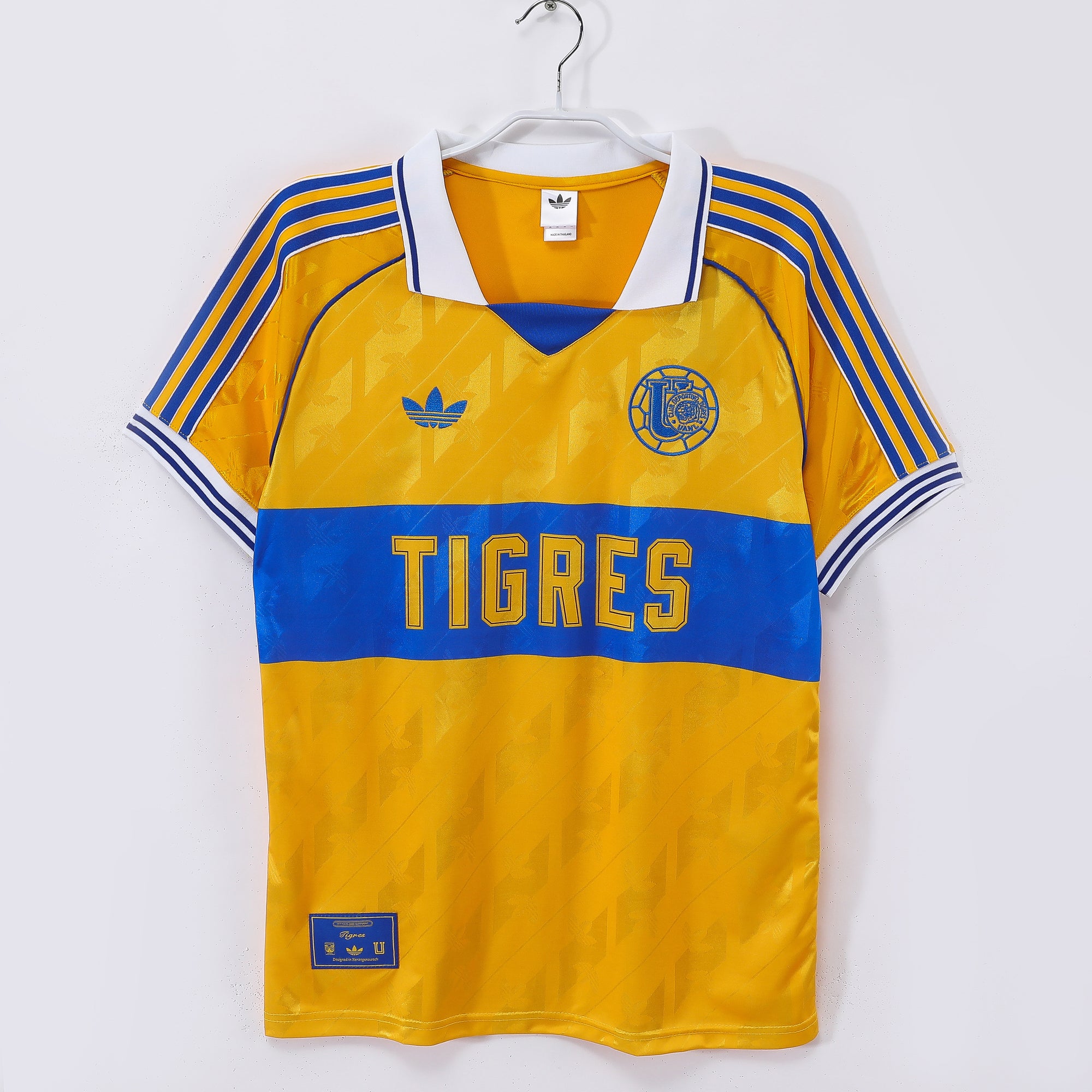 Maillot RETRO Tigres