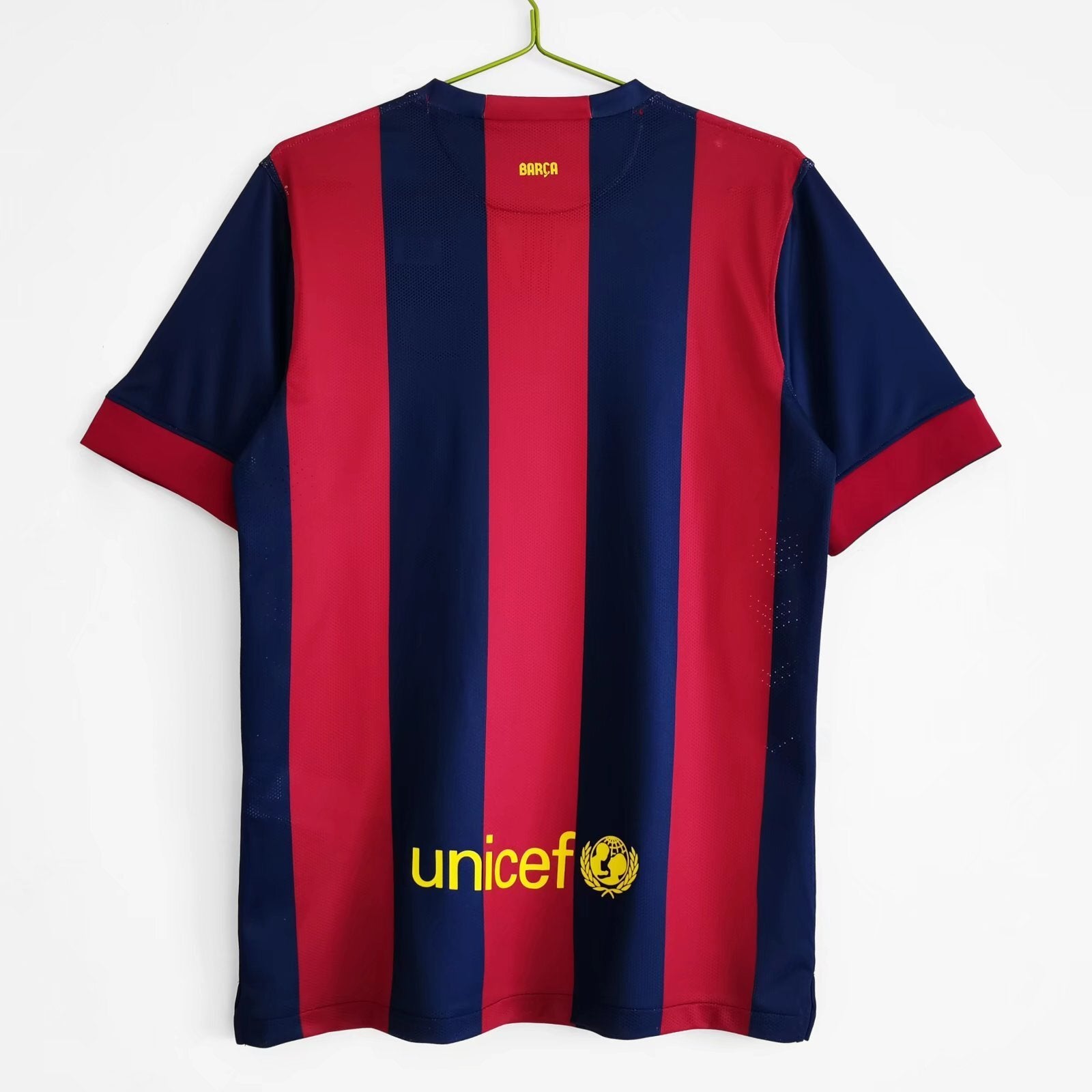 Maillot RETRO Barcelone 2014/15