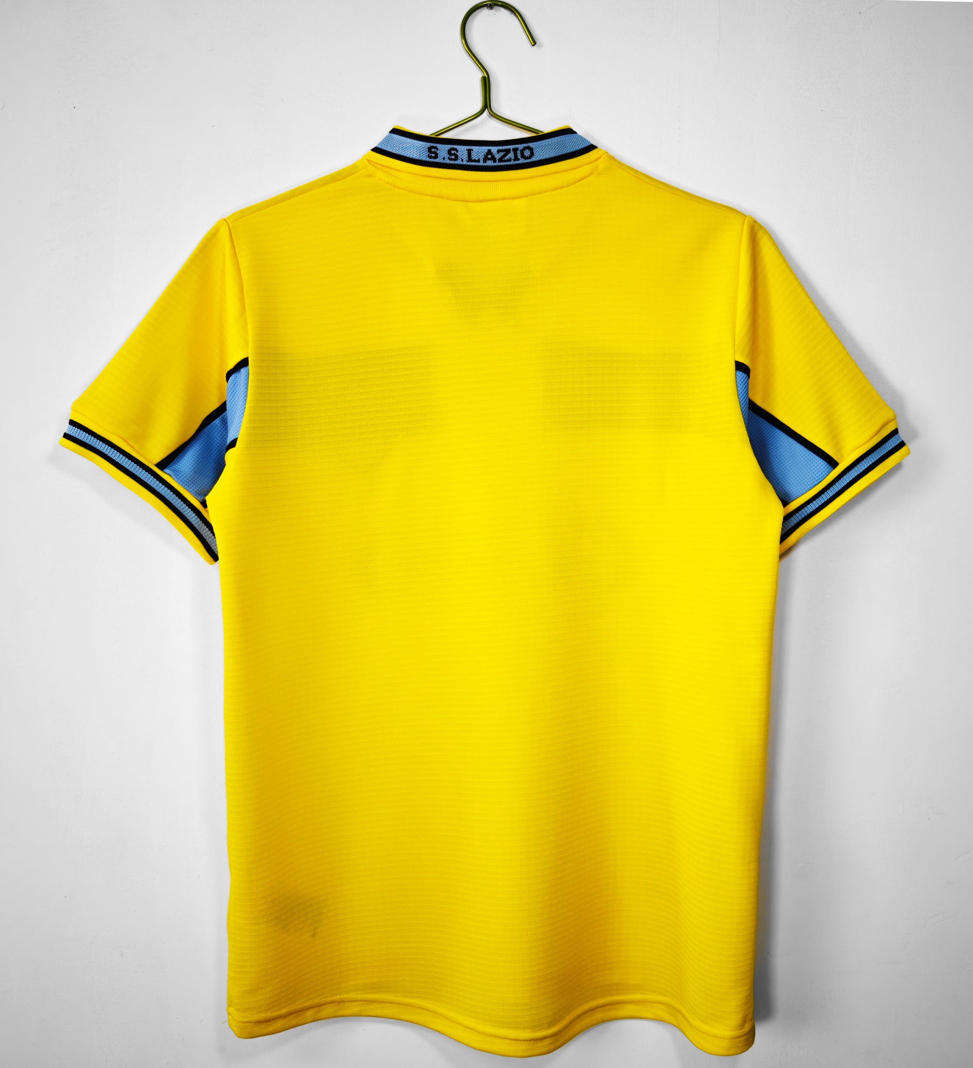 Maillot RETRO Lazio 1998/99