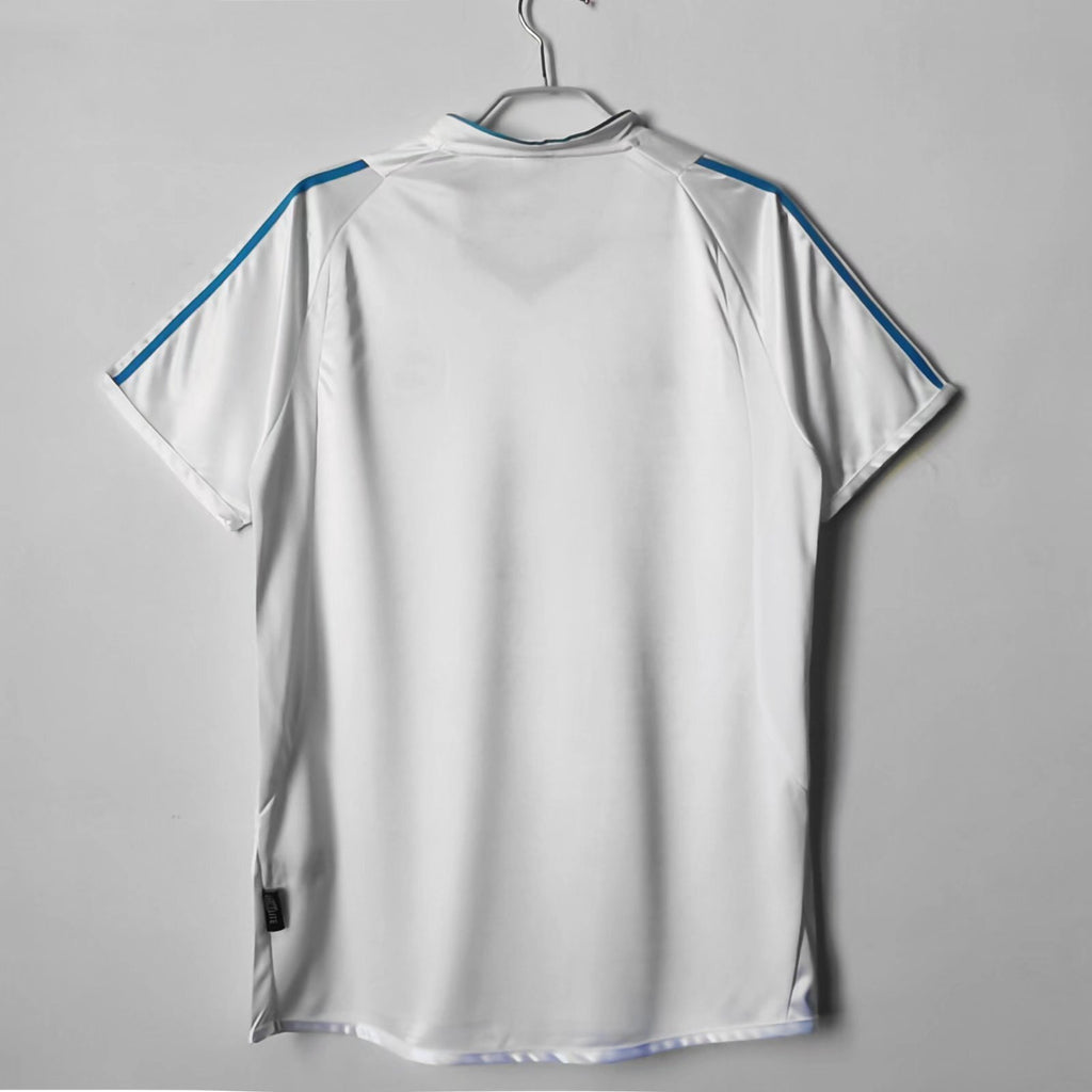 Maillot RETRO Marseille 2002/03