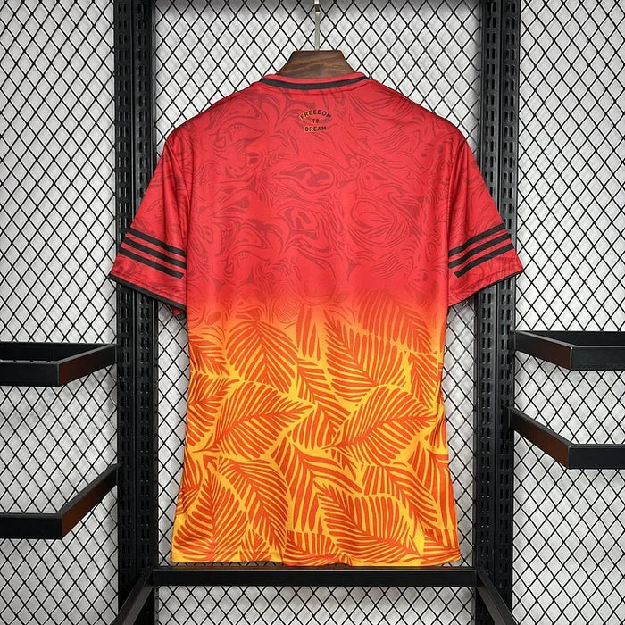 Maillot Inter Miami foot concept 2024 2025