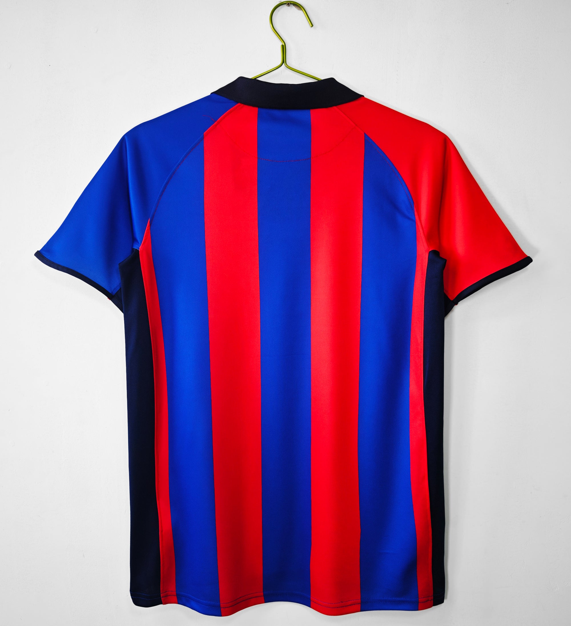 Maillot RETRO FC Barcelone 2001/02