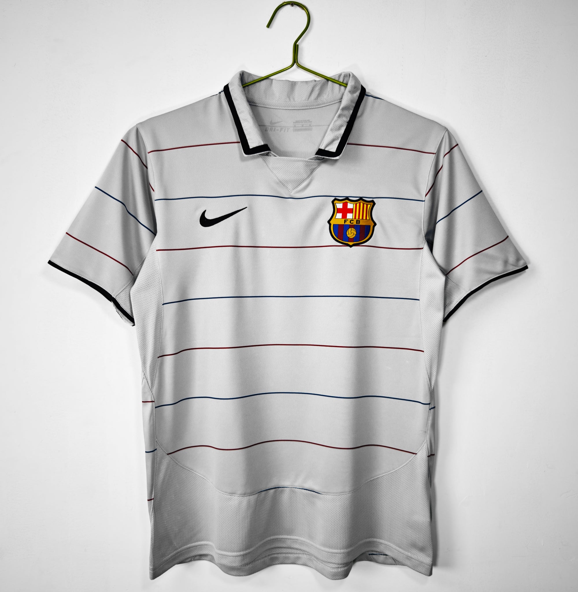 Maillot RETRO FC Barcelone 2003/04
