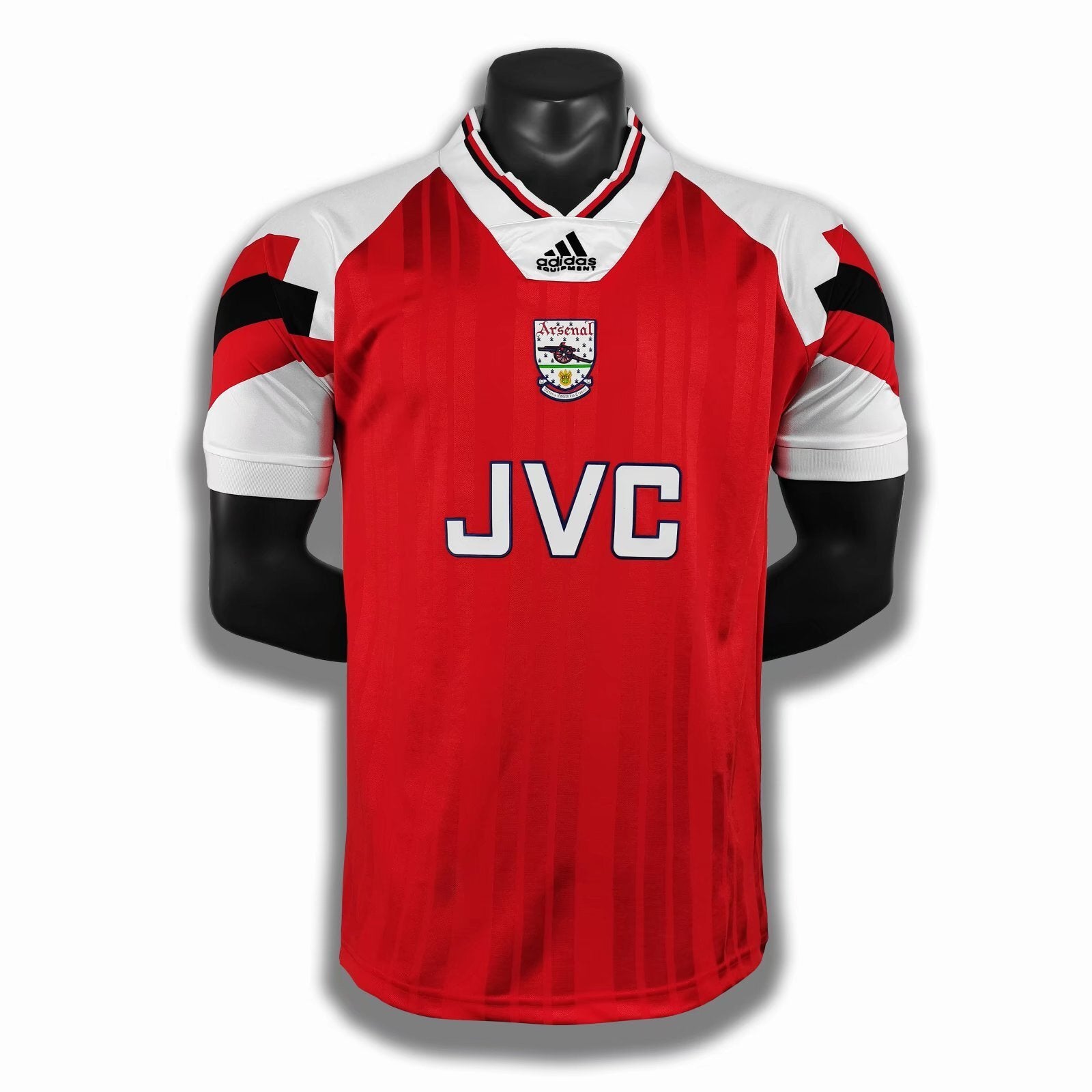 Maillot RETRO Arsenal 1992/93