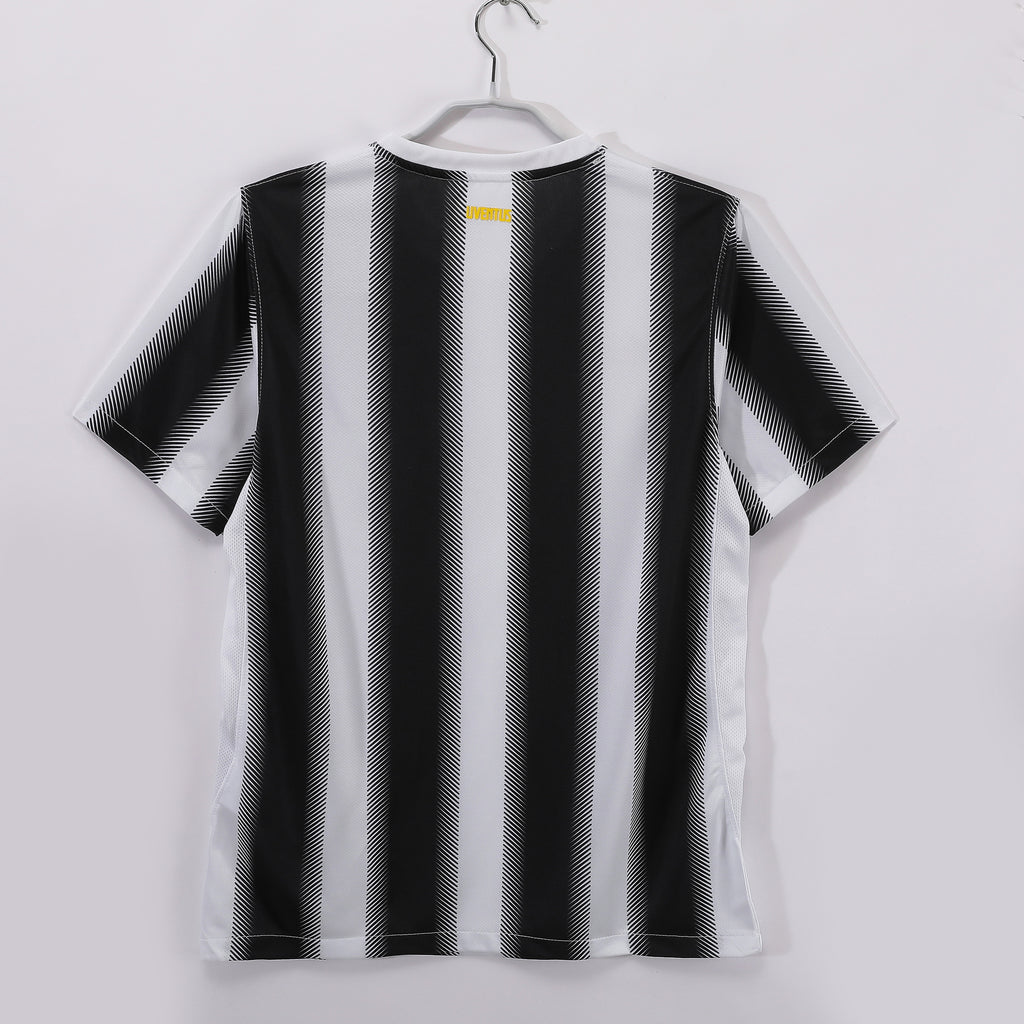 Maillot retro Juventus 2011/12