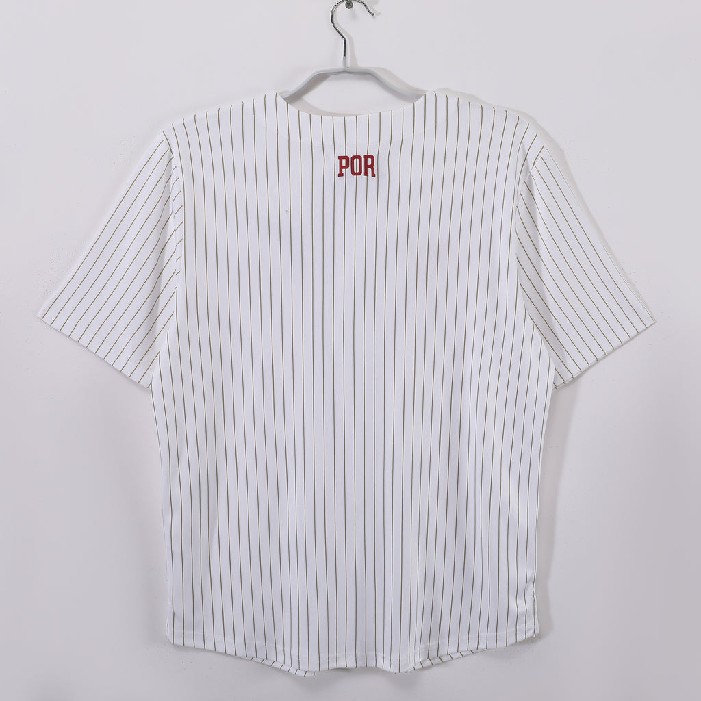 Maillot retro Portugal