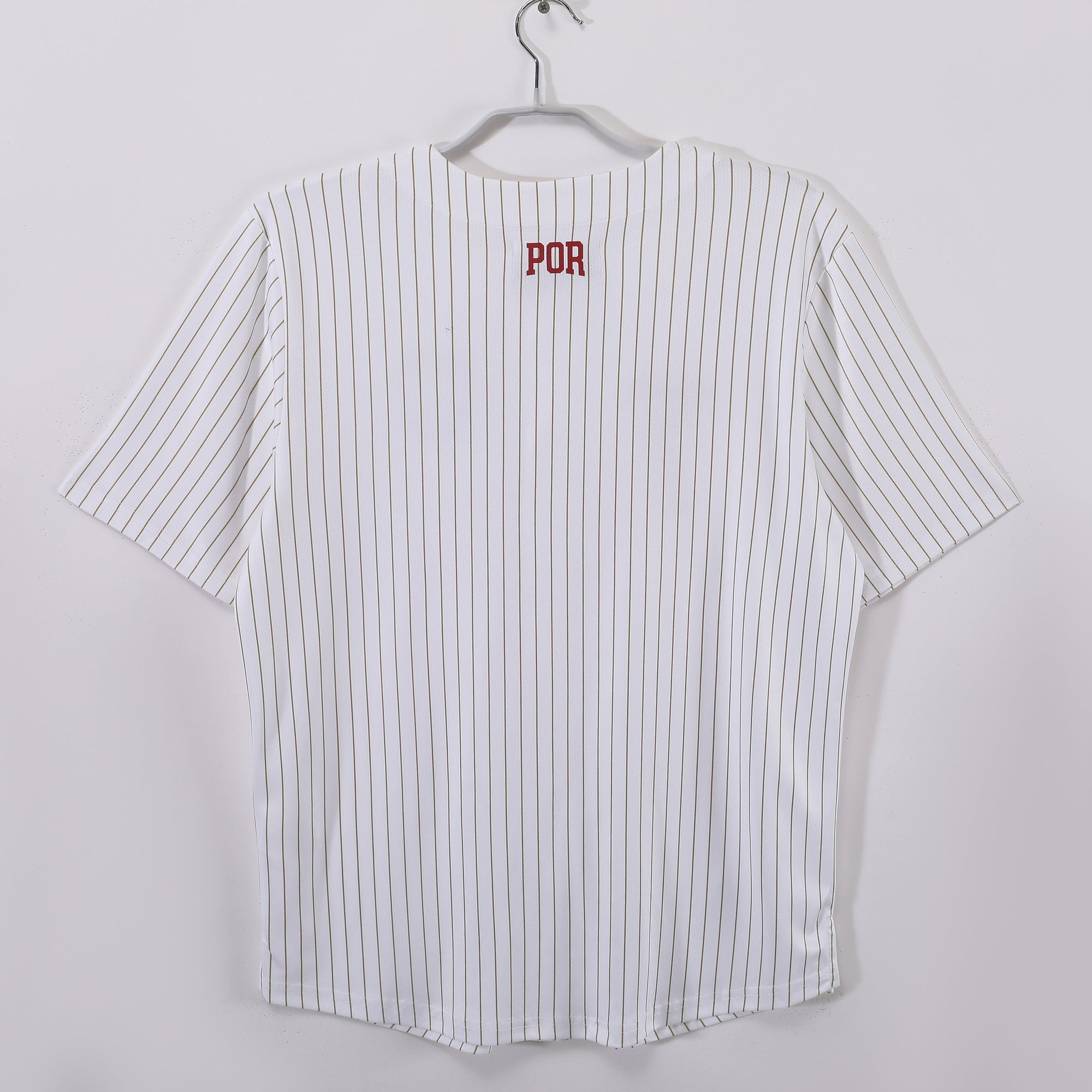 Maillot retro Portugal