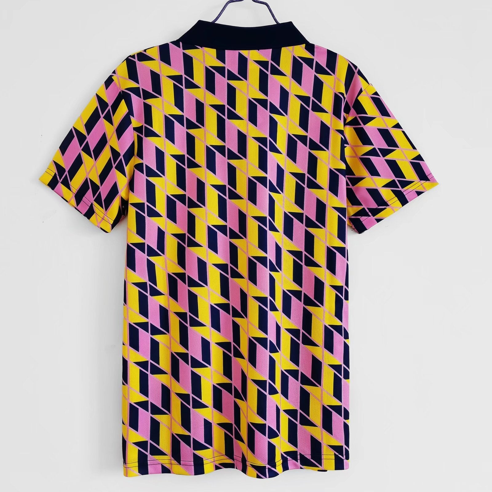 Maillot RETRO Ecosse 1988/89