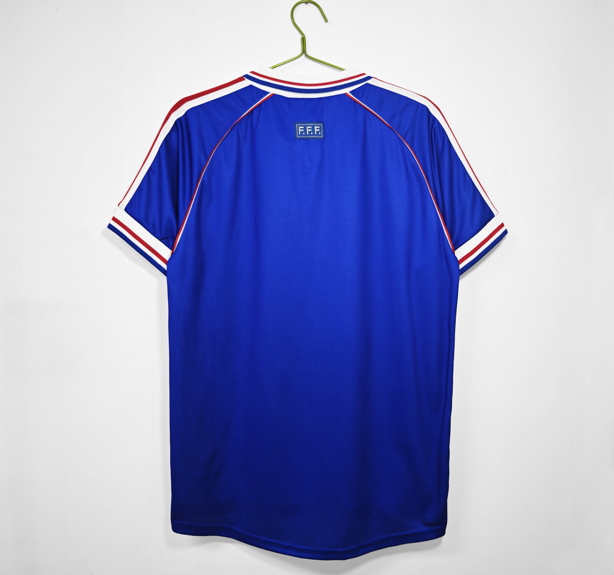 Maillot RETRO France 1998