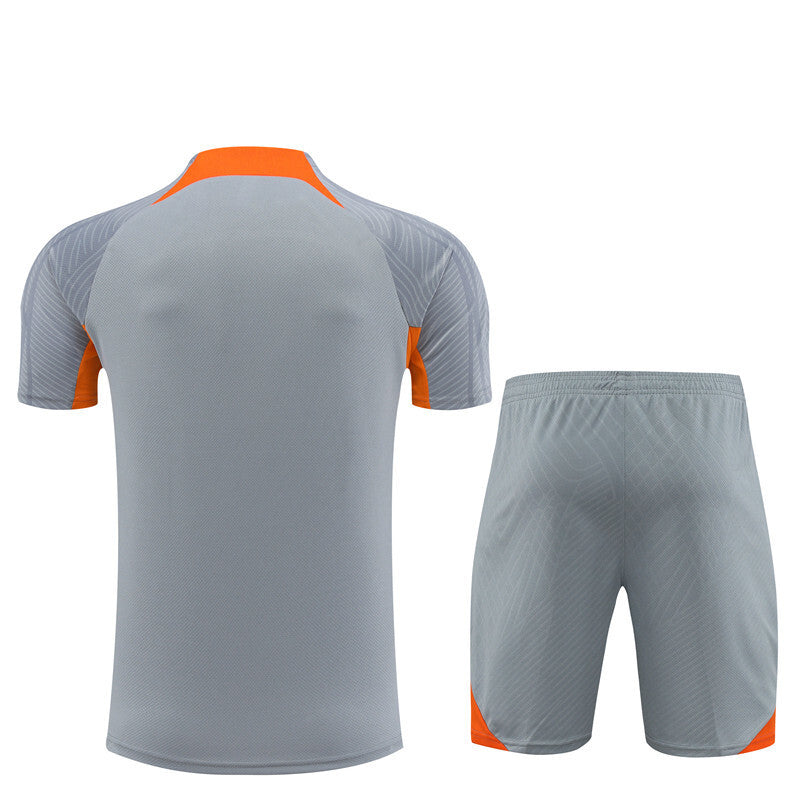 Ensemble d'entrainement inter milan 2024-2025
