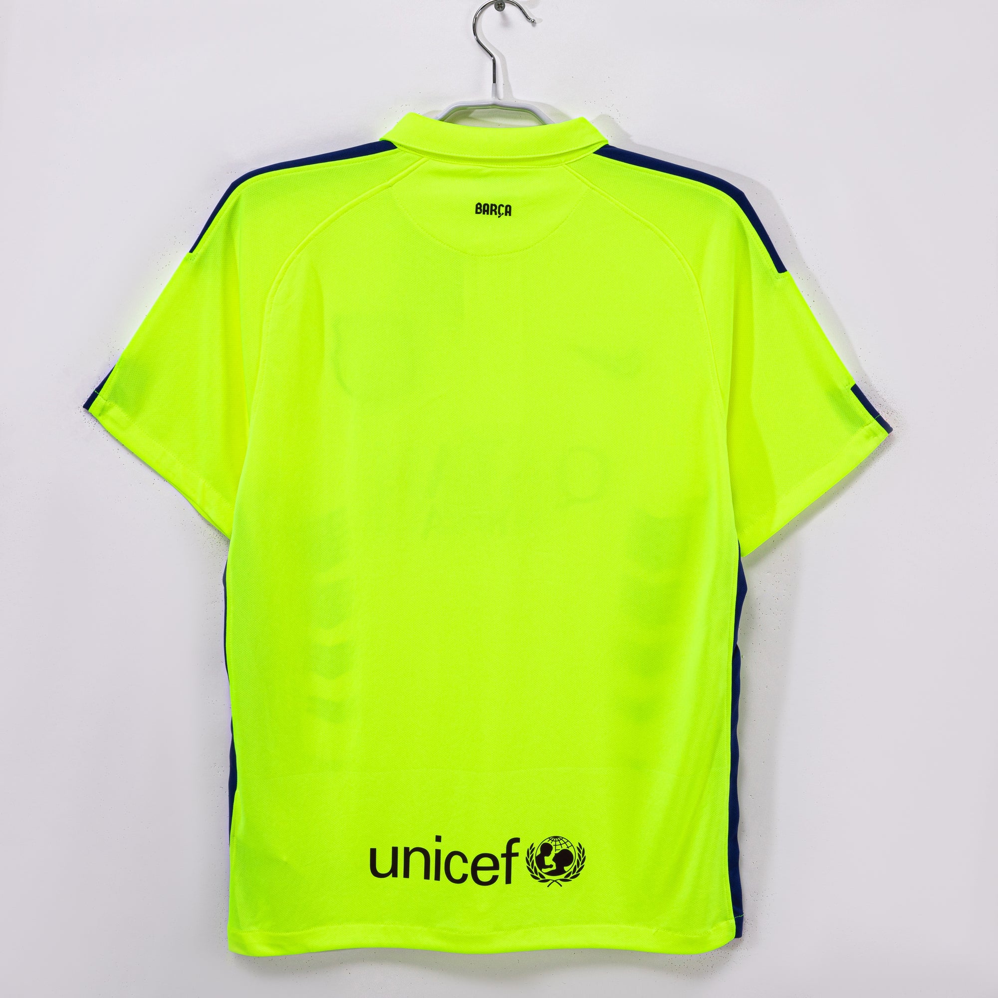 Maillot RETRO FC Barcelone 2014/15