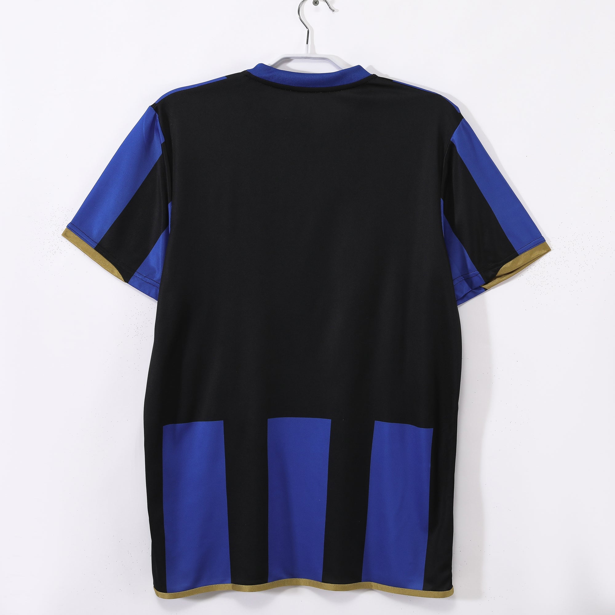 Maillot RETRO INTER Milan 2008/09