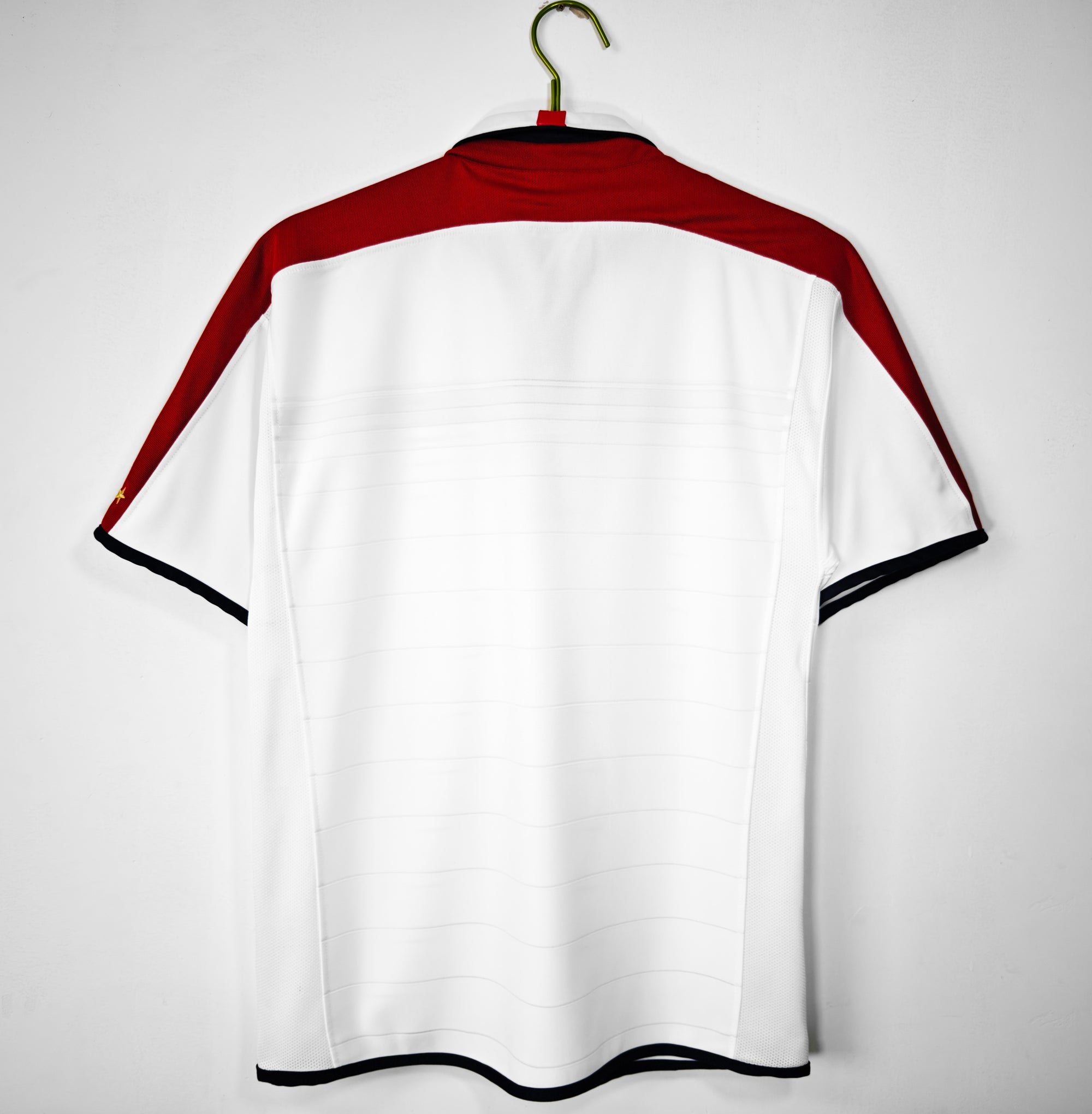 Maillot RETRO Angleterre 2004
