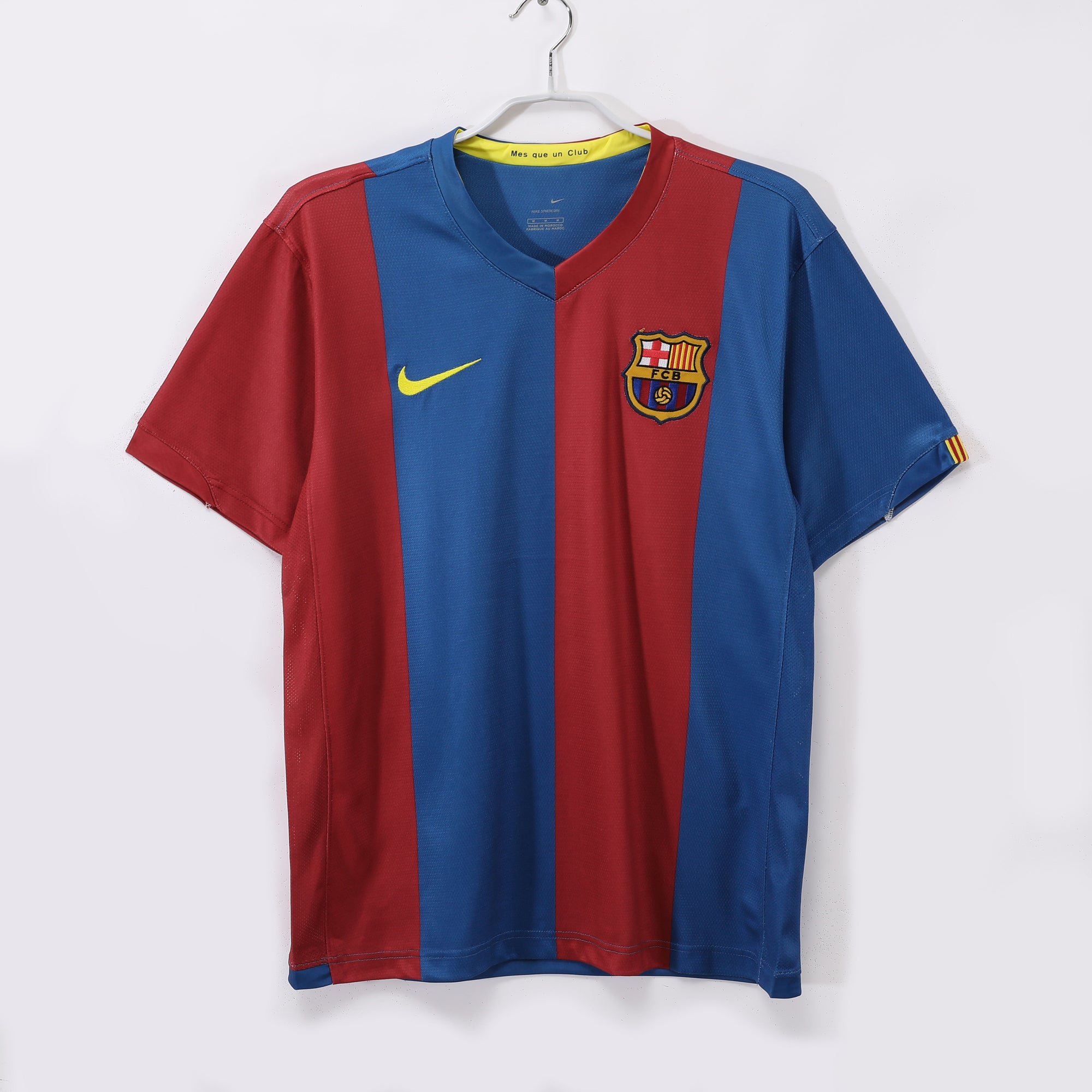 Maillot RETRO FC Barcelone 2006/07