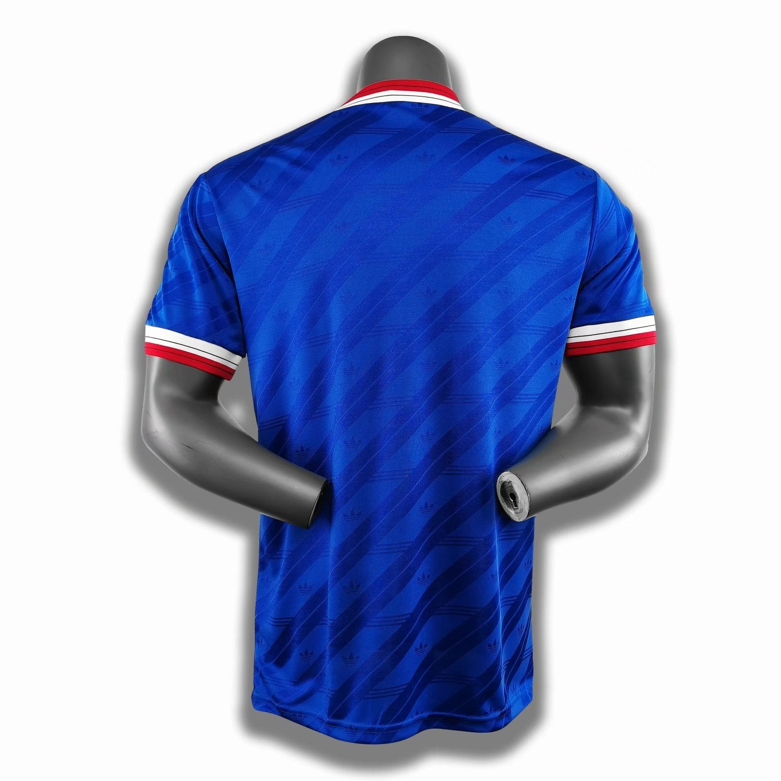 Maillot RETRO Manchester united 1986//88