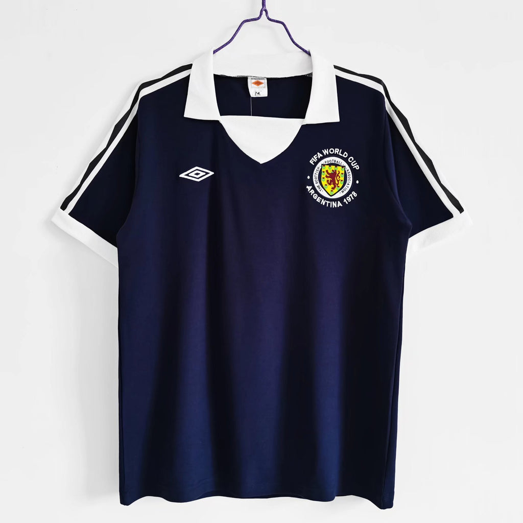 Maillot RETRO Argentine  1978