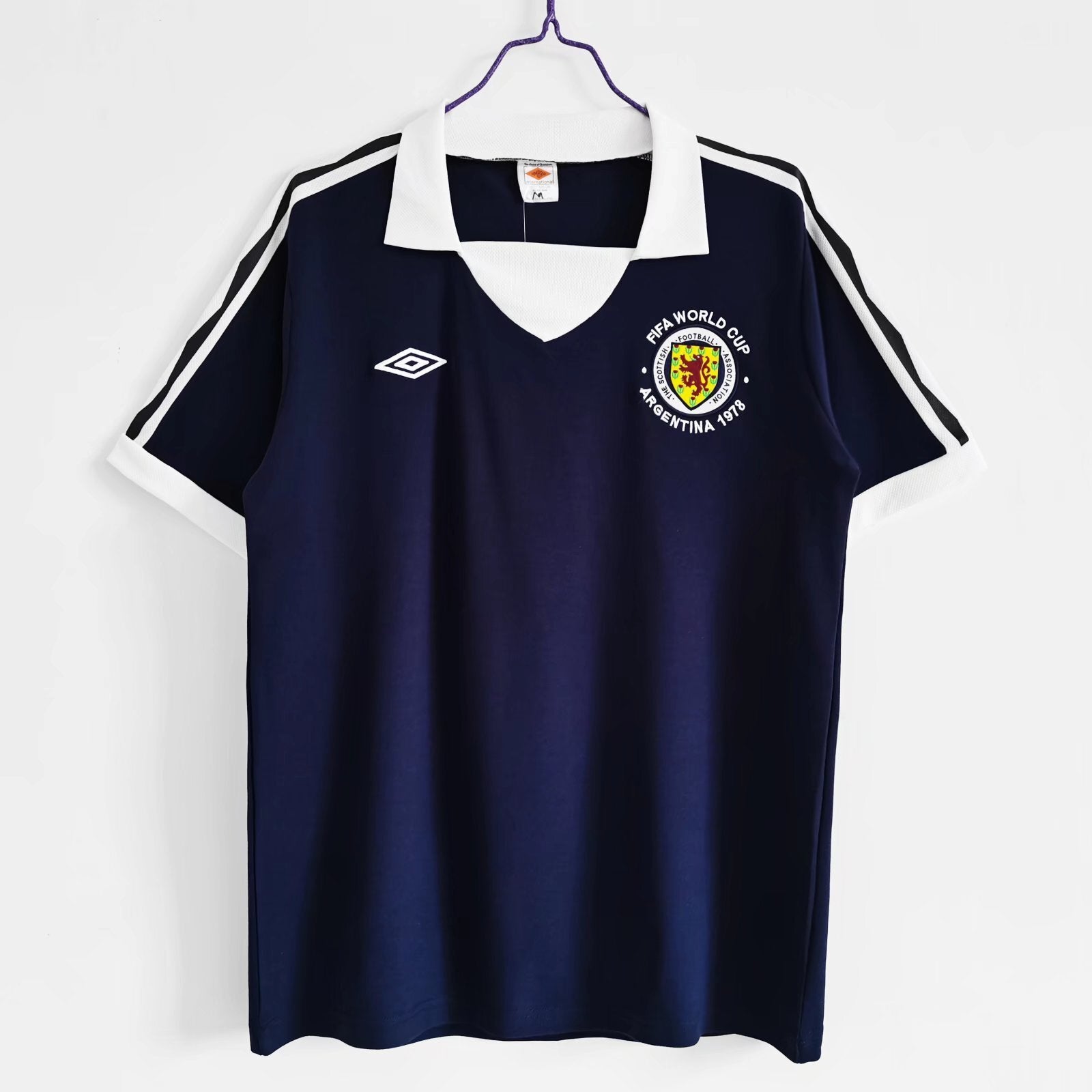 Maillot RETRO Argentine  1978