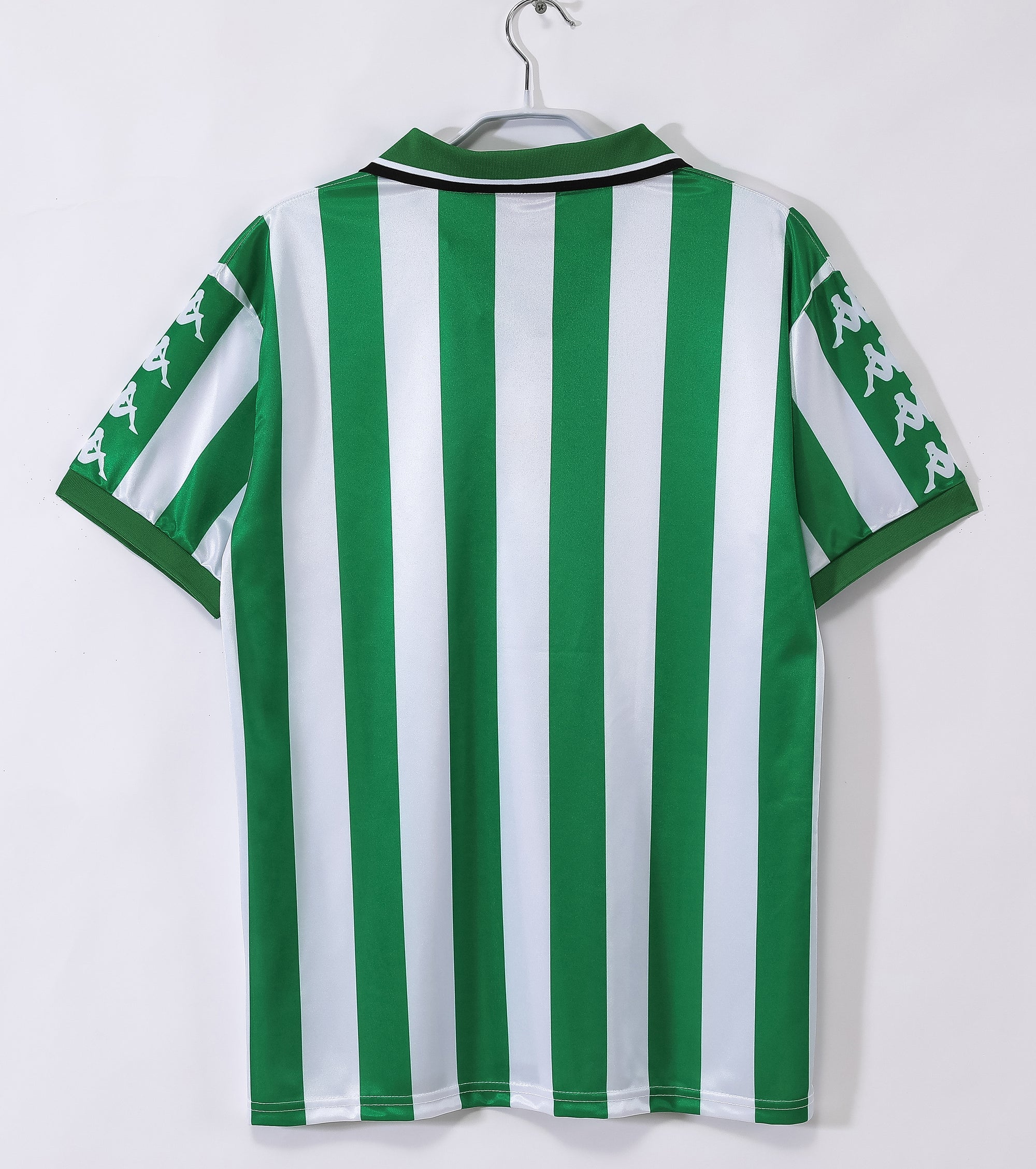 Maillot RETRO Real Betis 1999/00