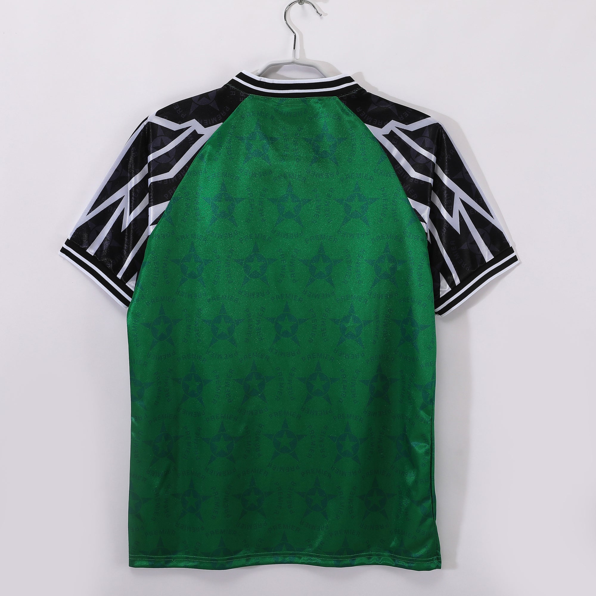 Maillot retro Nigeria 1994/95