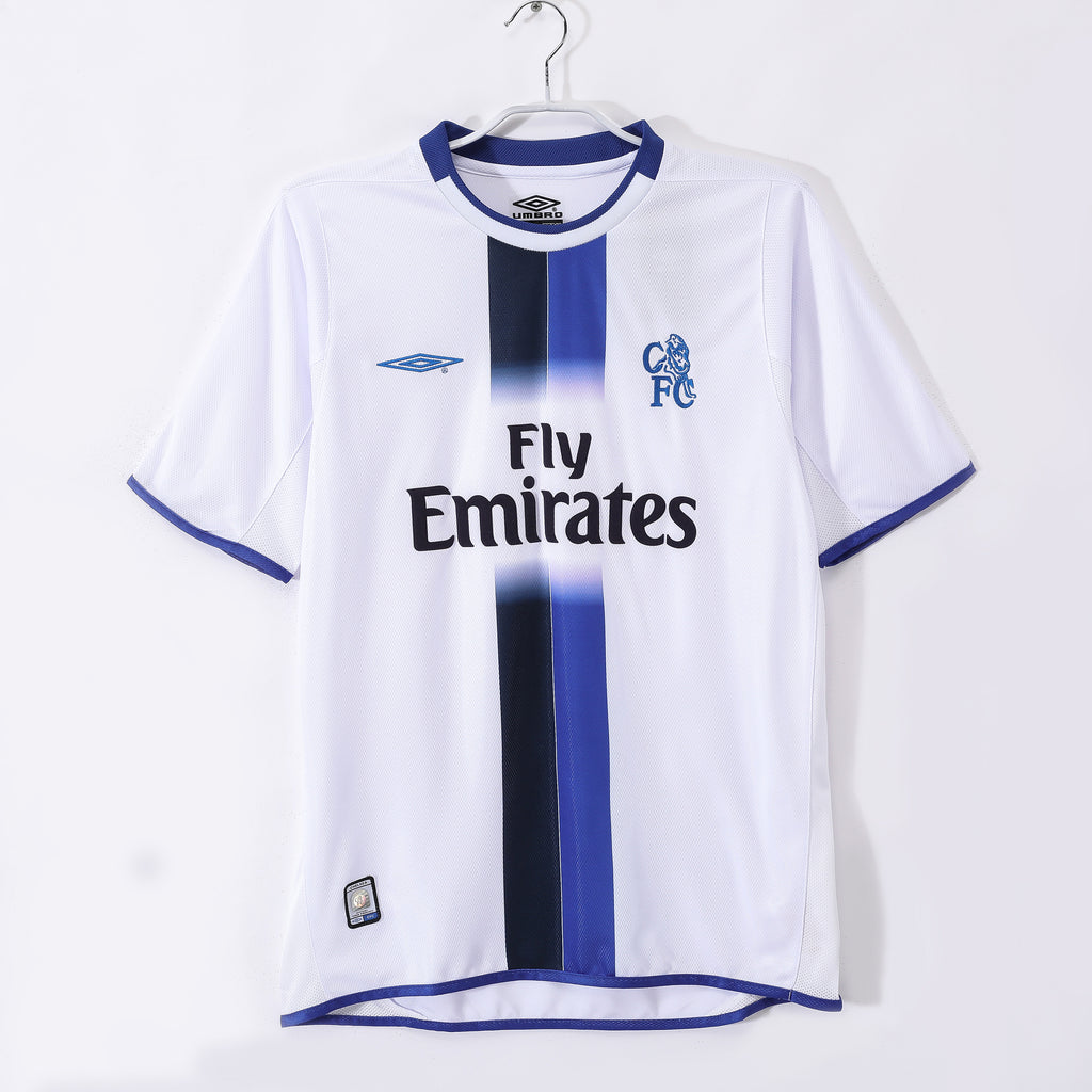 Maillot RETRO Chelsea 2003/05