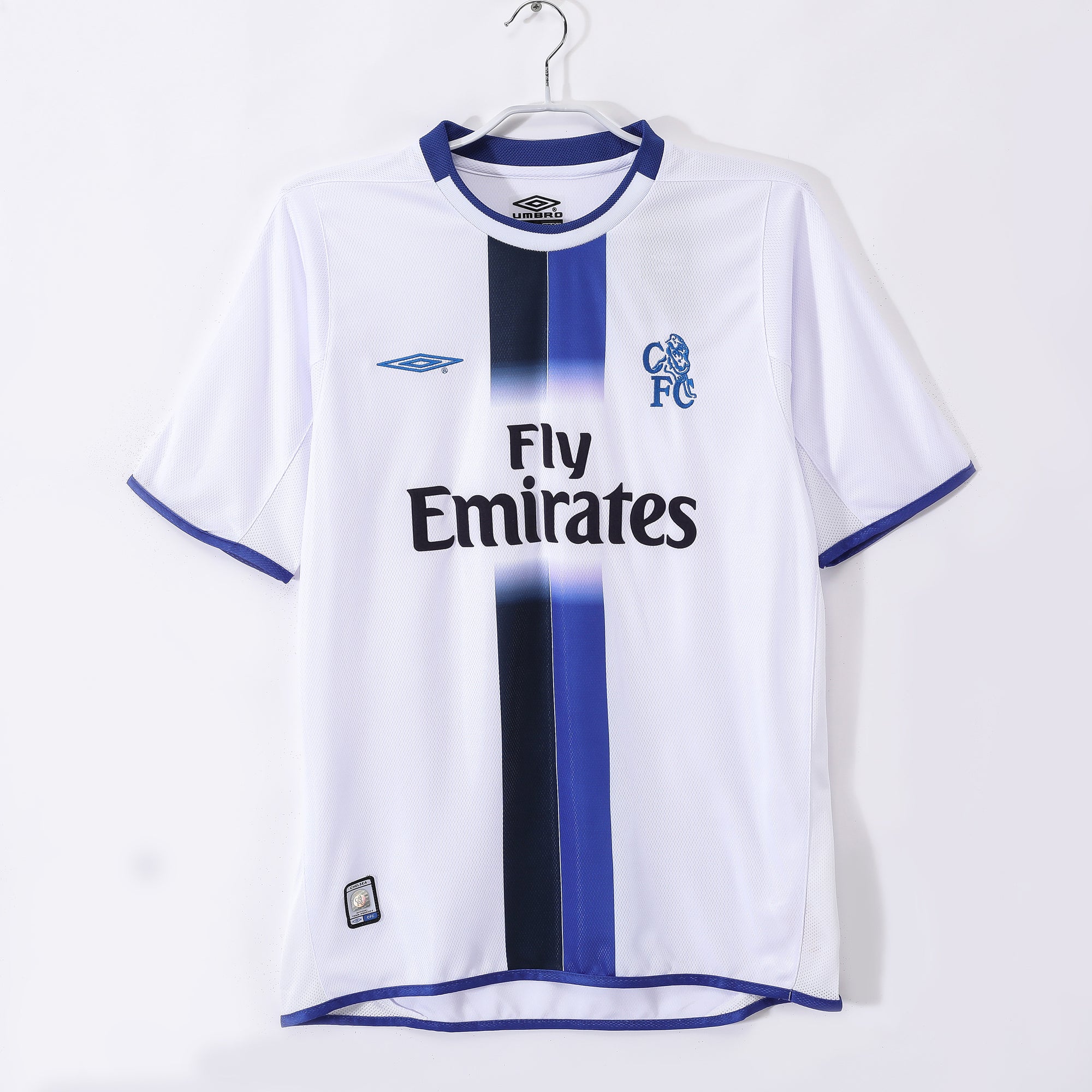 Maillot RETRO Chelsea 2003/05