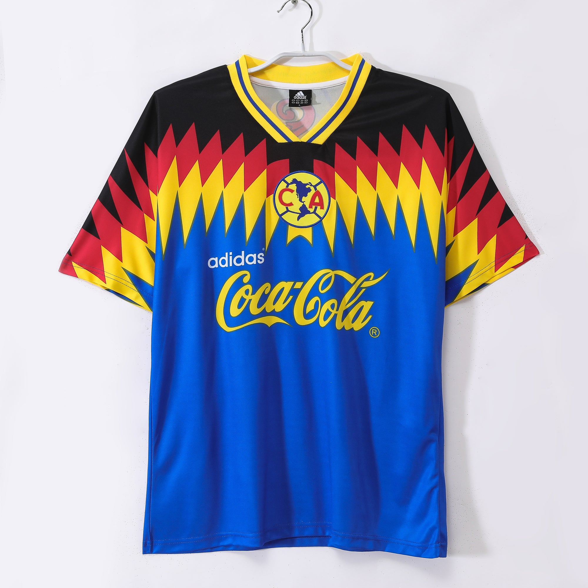 Maillot RETRO Club America 1995