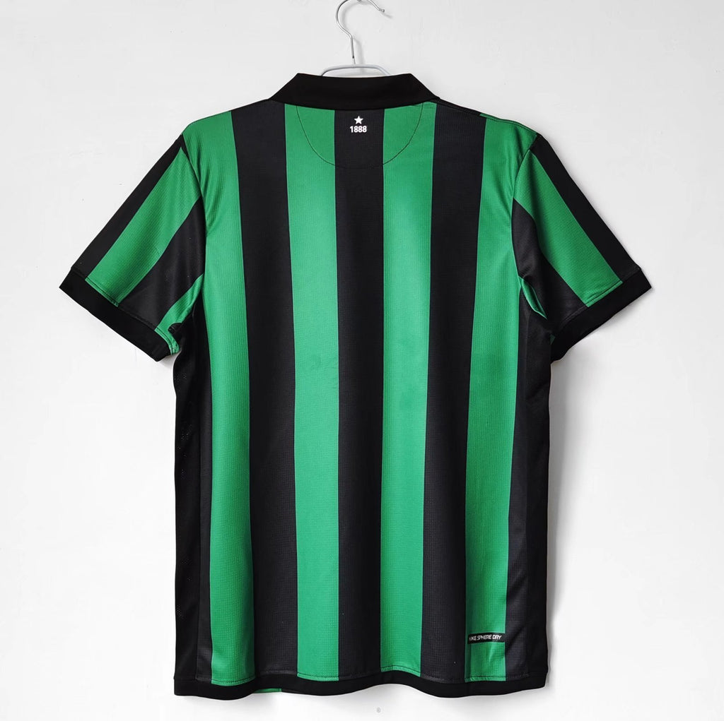 Maillot RETRO Celtic 2006/07
