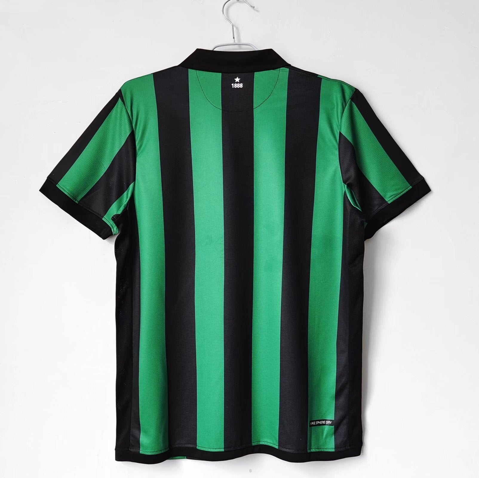 Maillot RETRO Celtic 2006/07