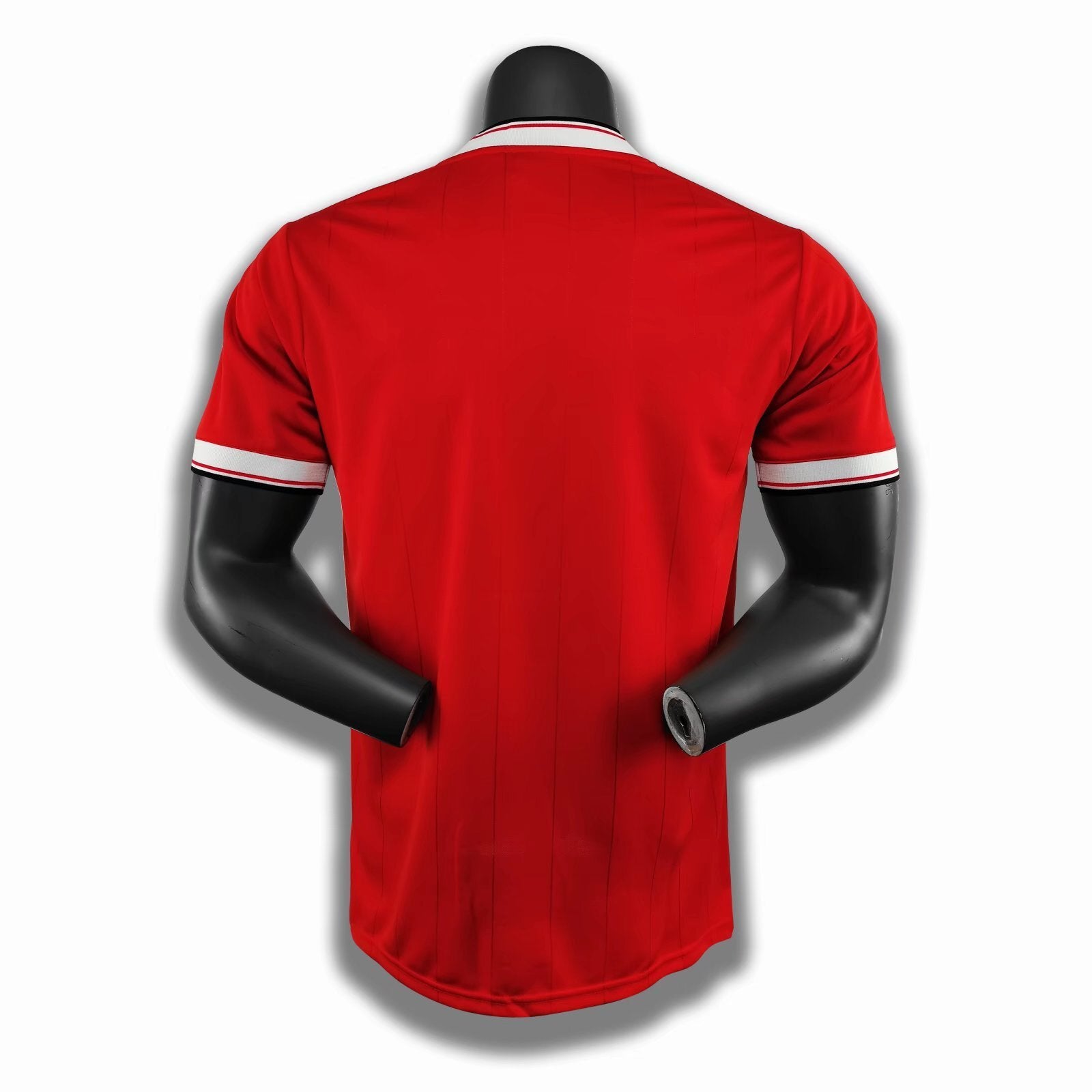 Maillot RETRO Manchester united 1984