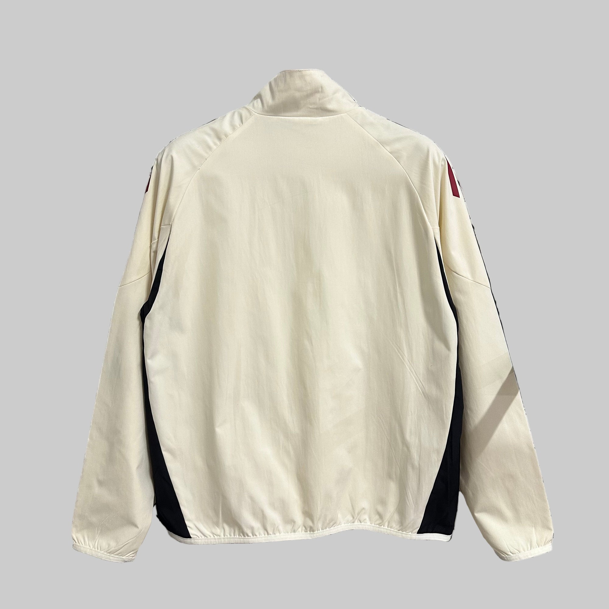 Veste Liverpool – Beige
