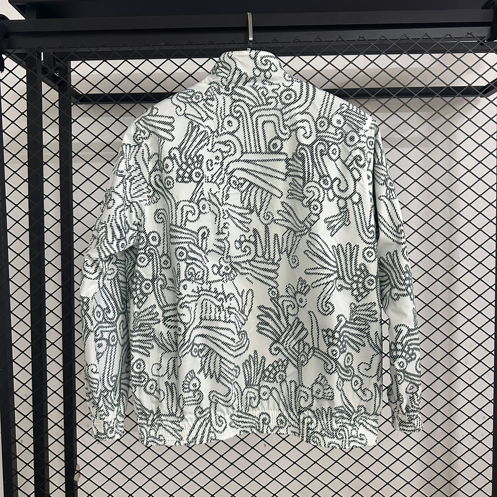 Veste Mexique - Reversible