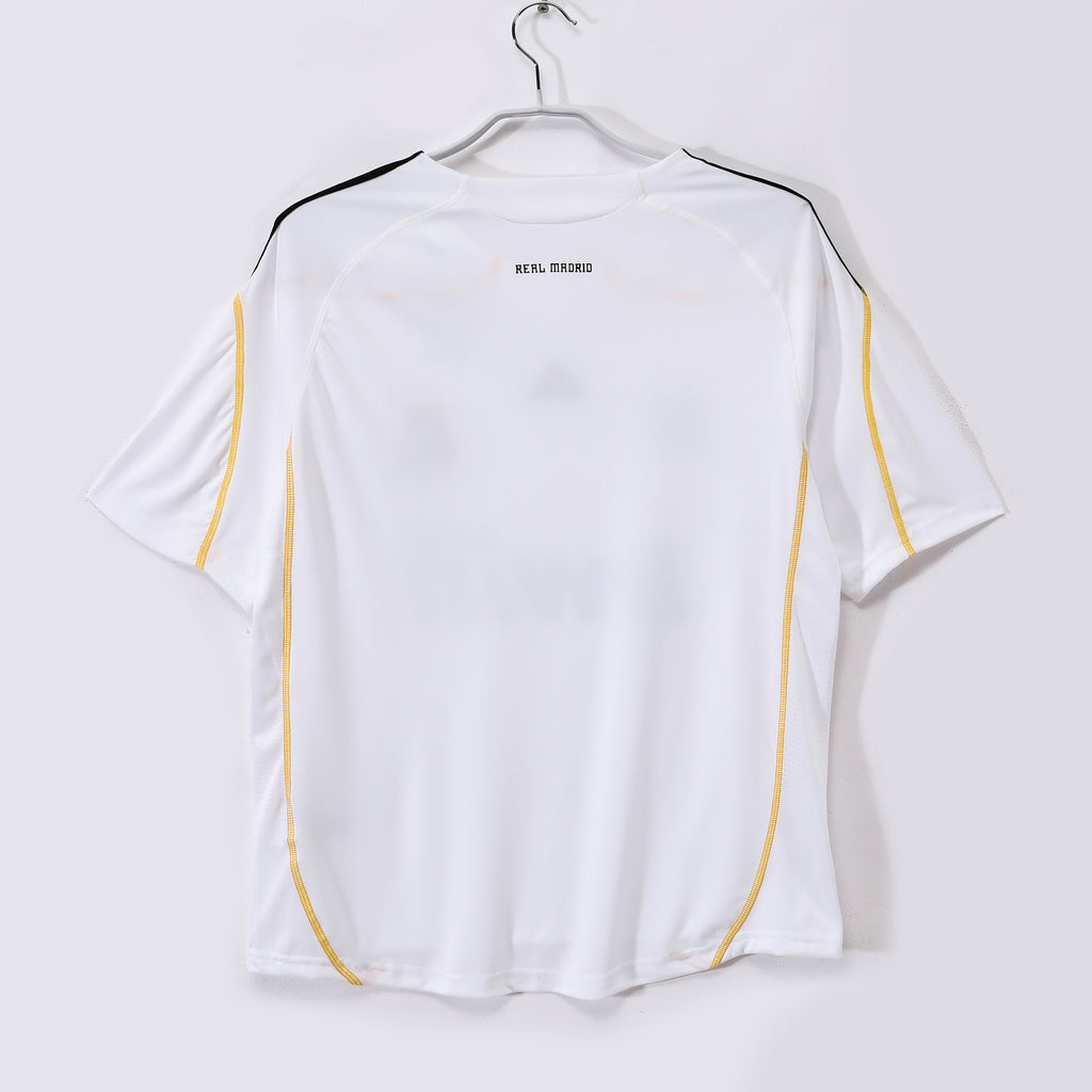 Maillot RETRO Real Madrid 2009/10