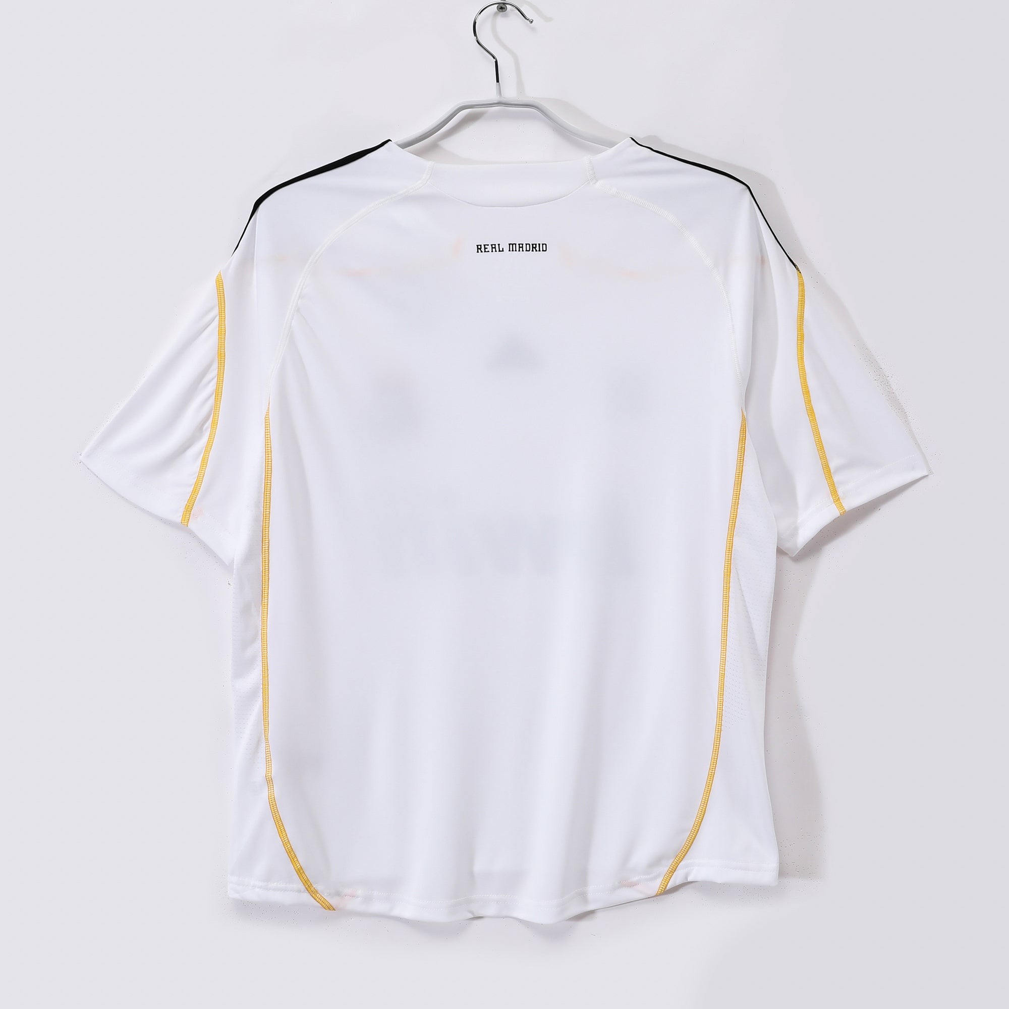 Maillot RETRO Real Madrid 2009/10