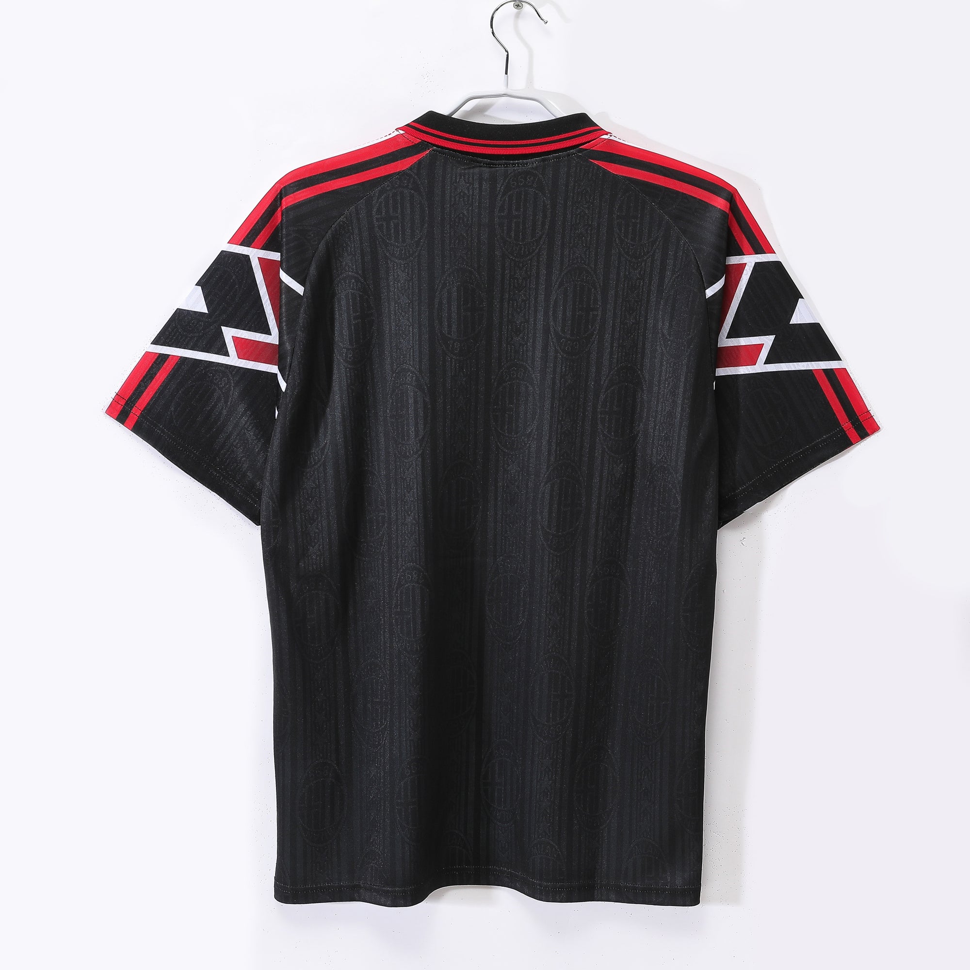 Maillot RETRO AC Milan 1997/98