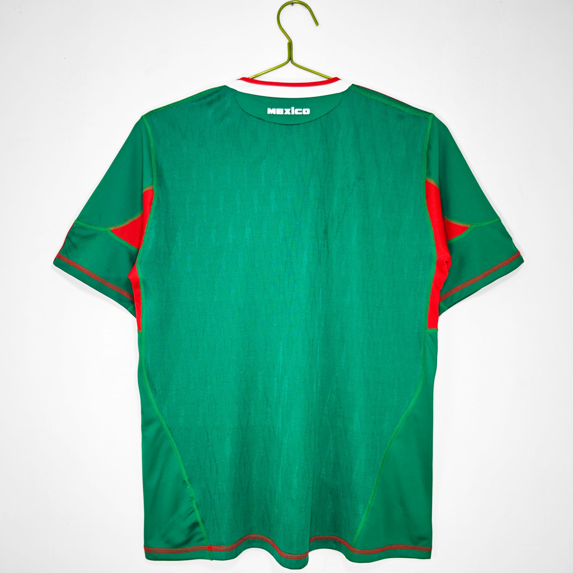 Maillot RETRO Mexique 2010