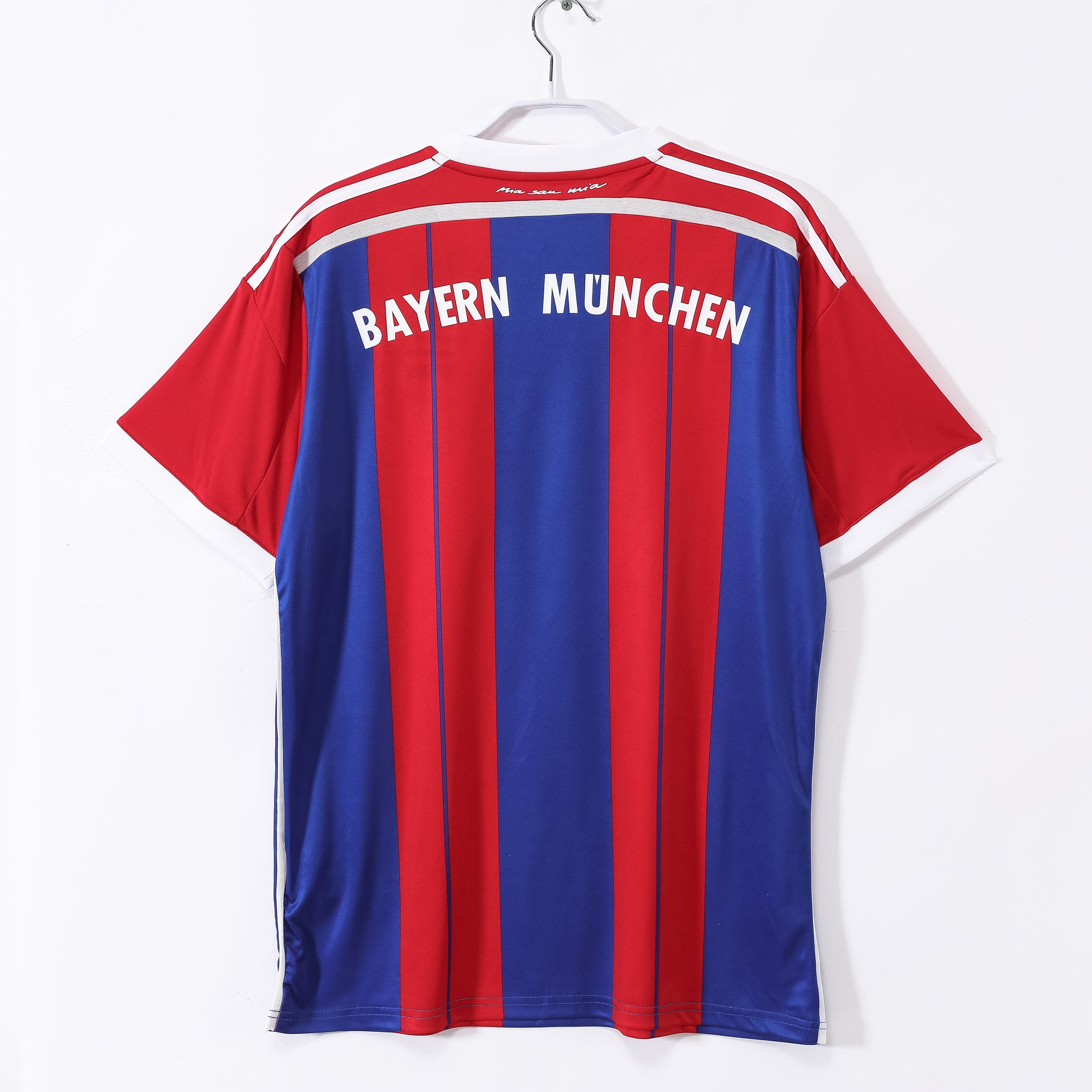 Maillot RETRO Bayern Munich 2014/15
