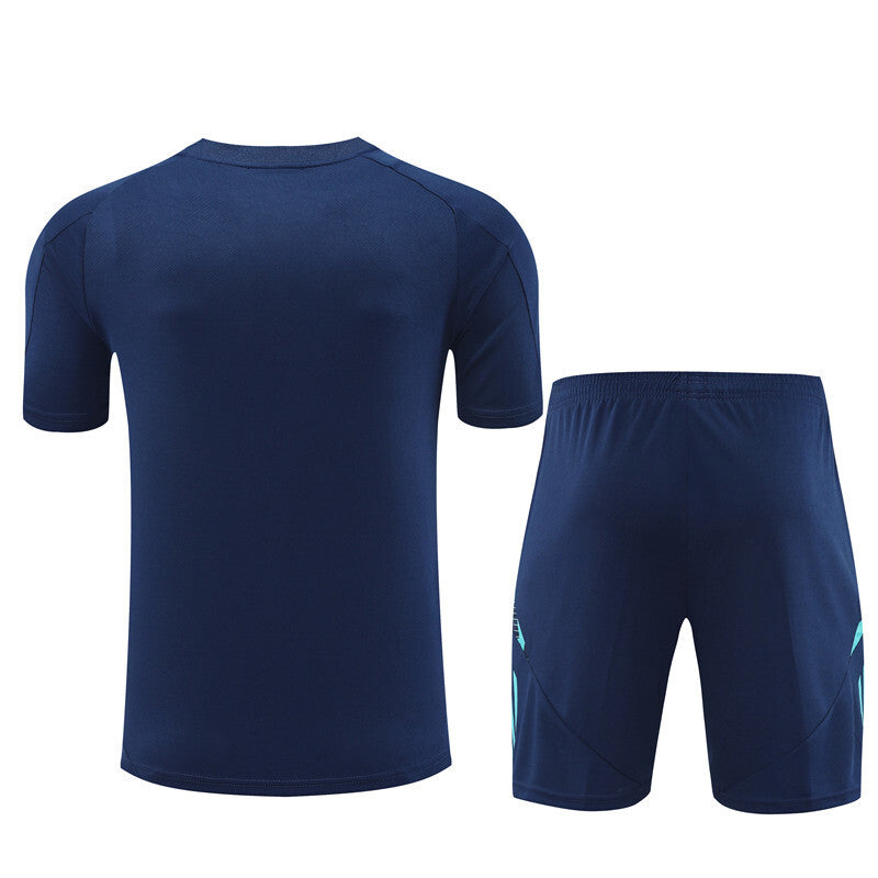 Ensemble d'entrainement arsenal 2025-2026