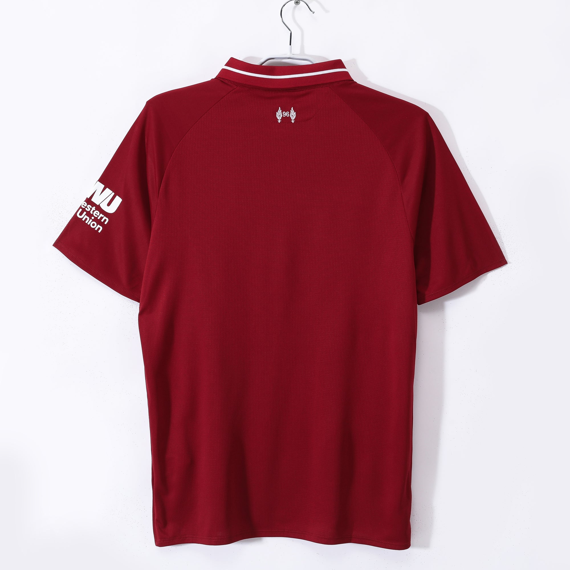 Maillot RETRO Liverpool 2018/19