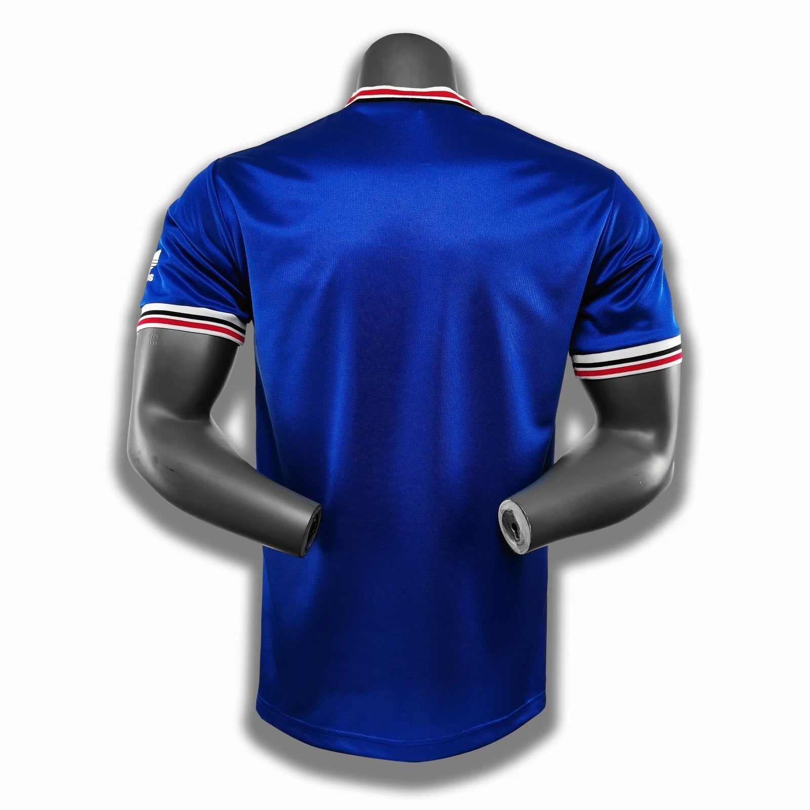 Maillot RETRO Manchester united 1985 (Copie)