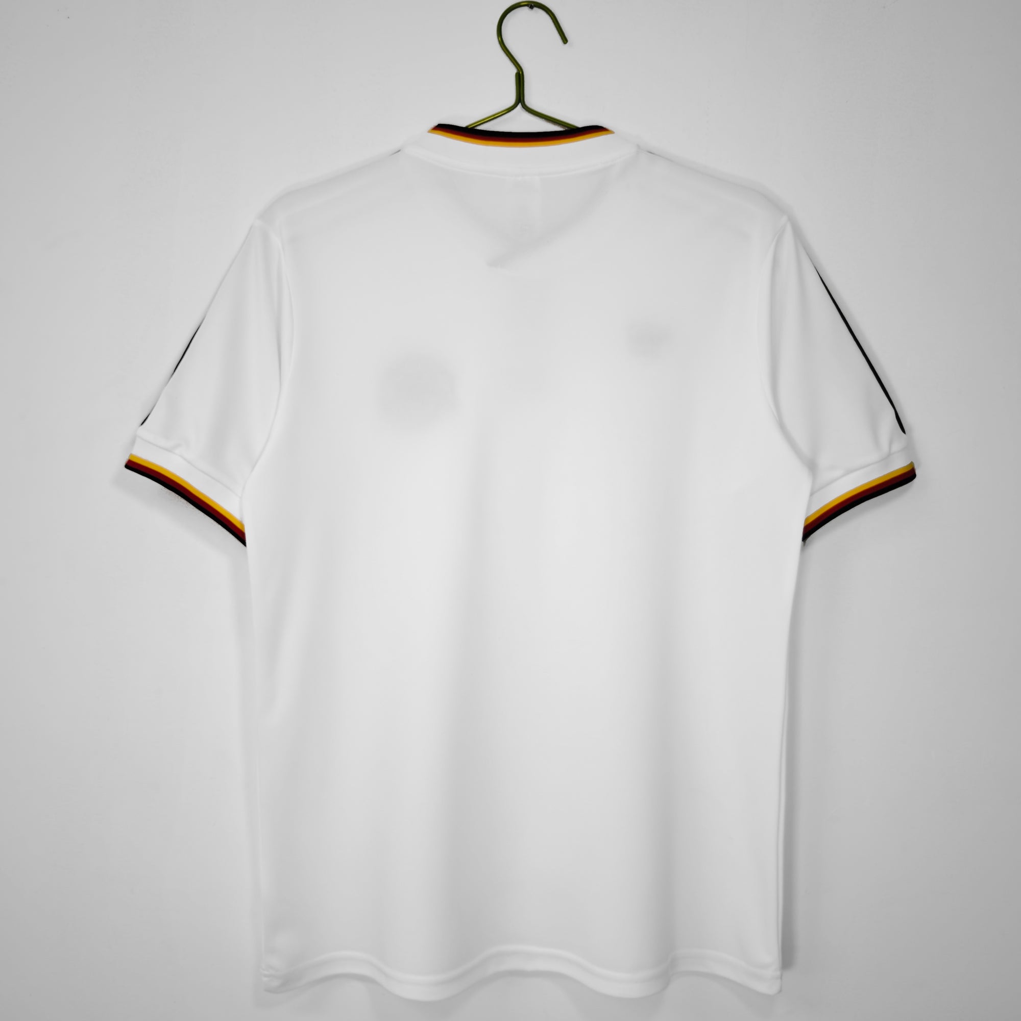 Maillot RETRO Allemagne 1986