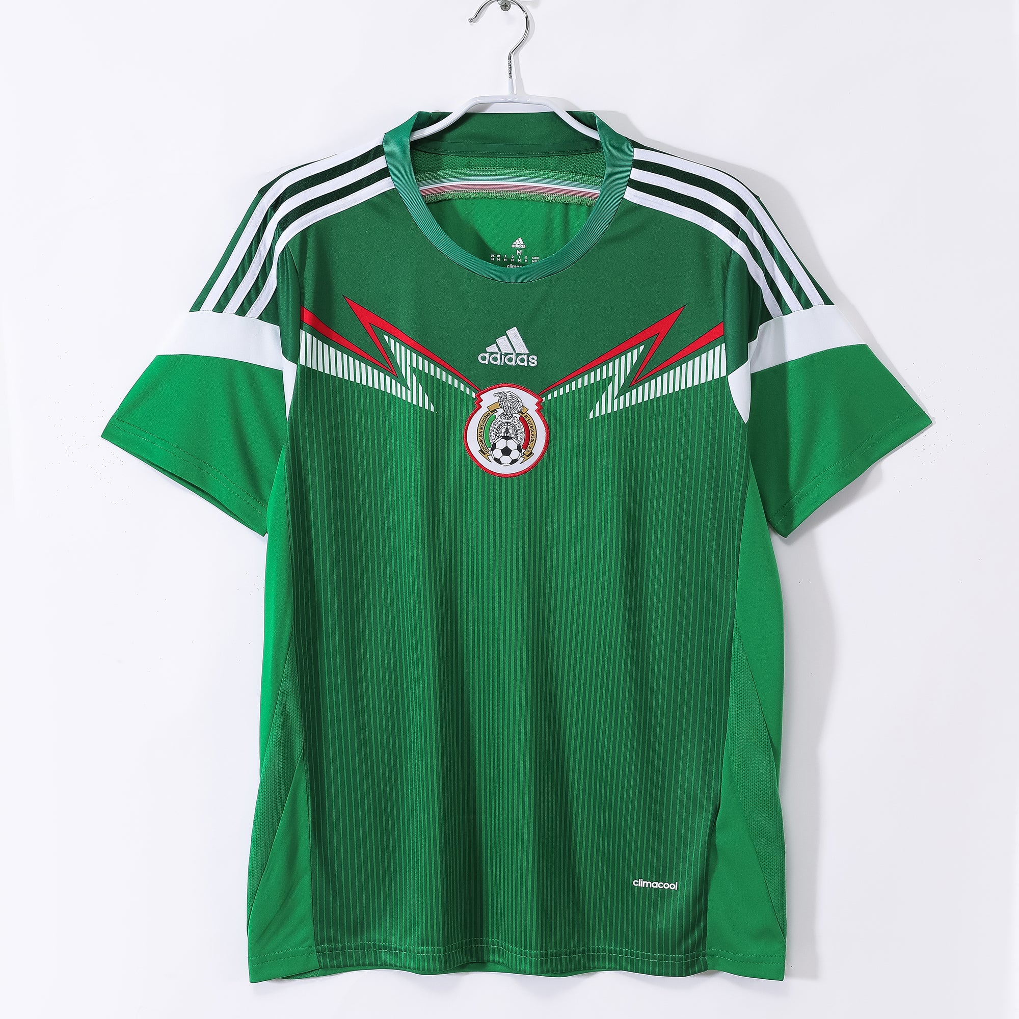 Maillot RETRO Mexique 2014