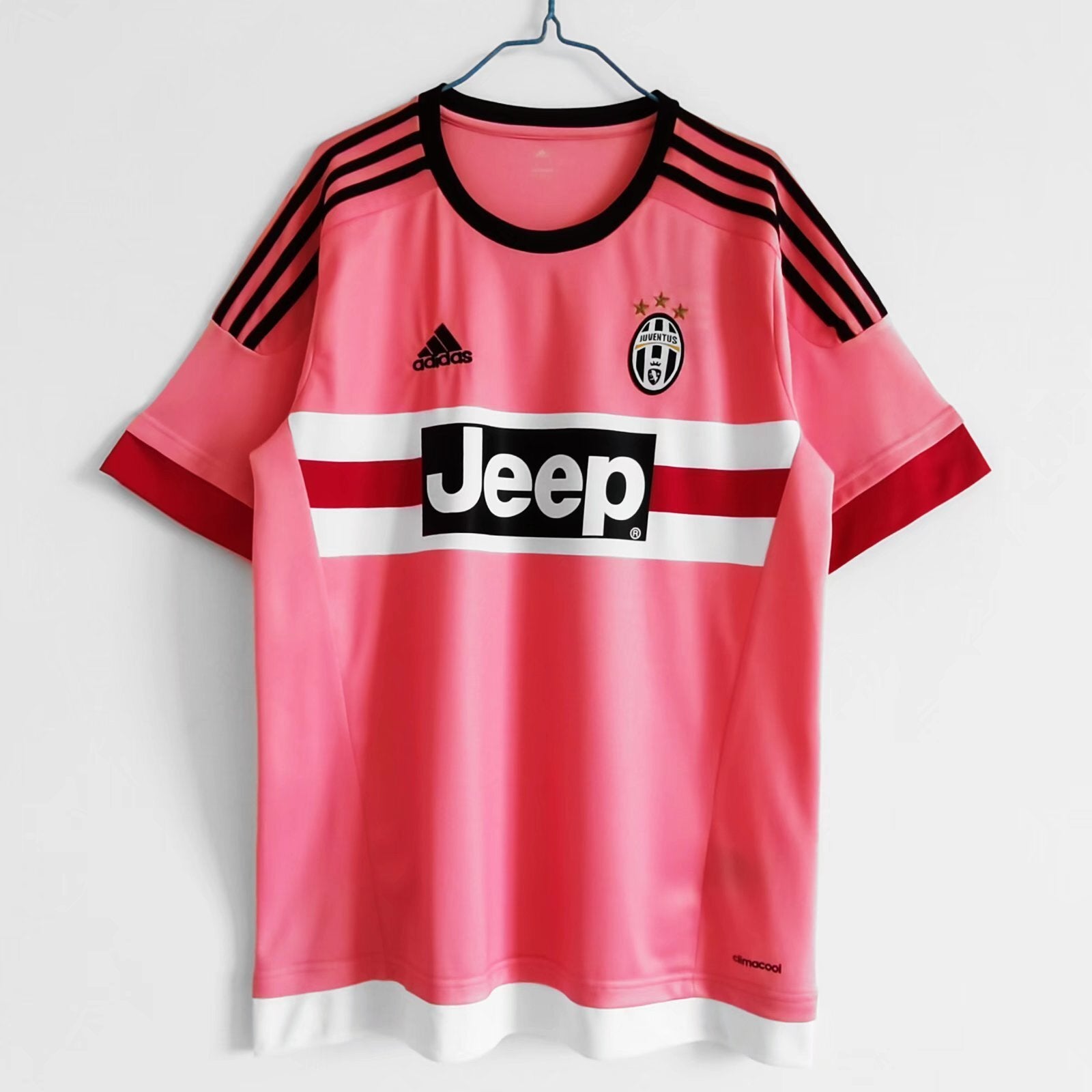 Maillot RETRO Juventus 2015/16