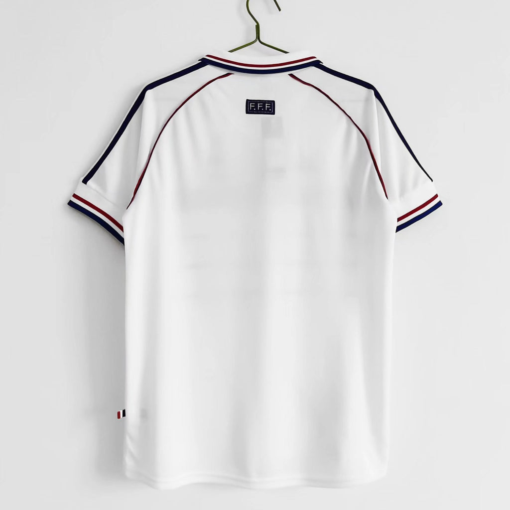 Maillot RETRO France 1998