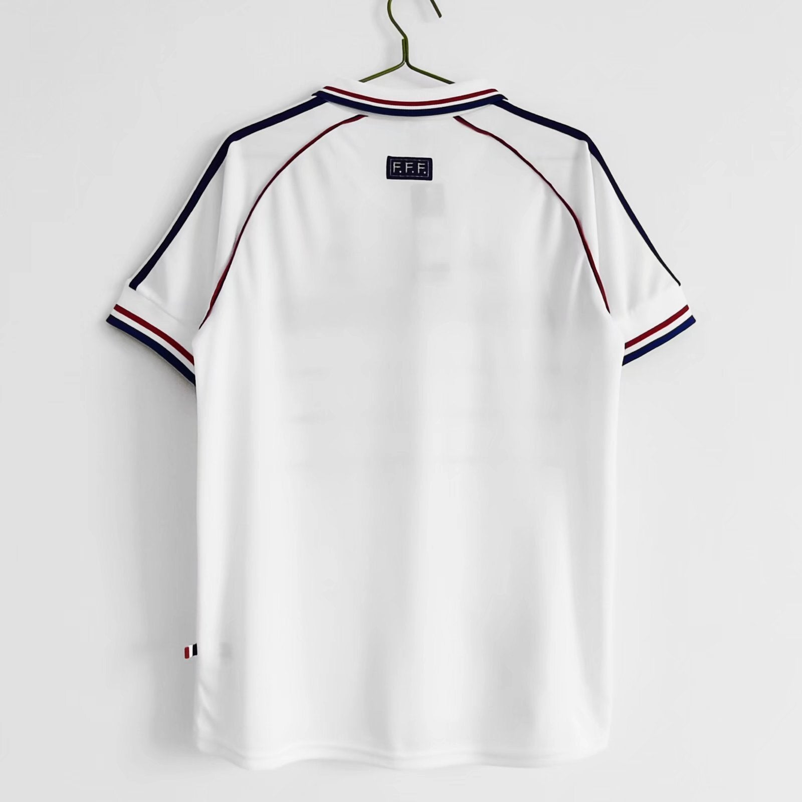 Maillot RETRO France 1998