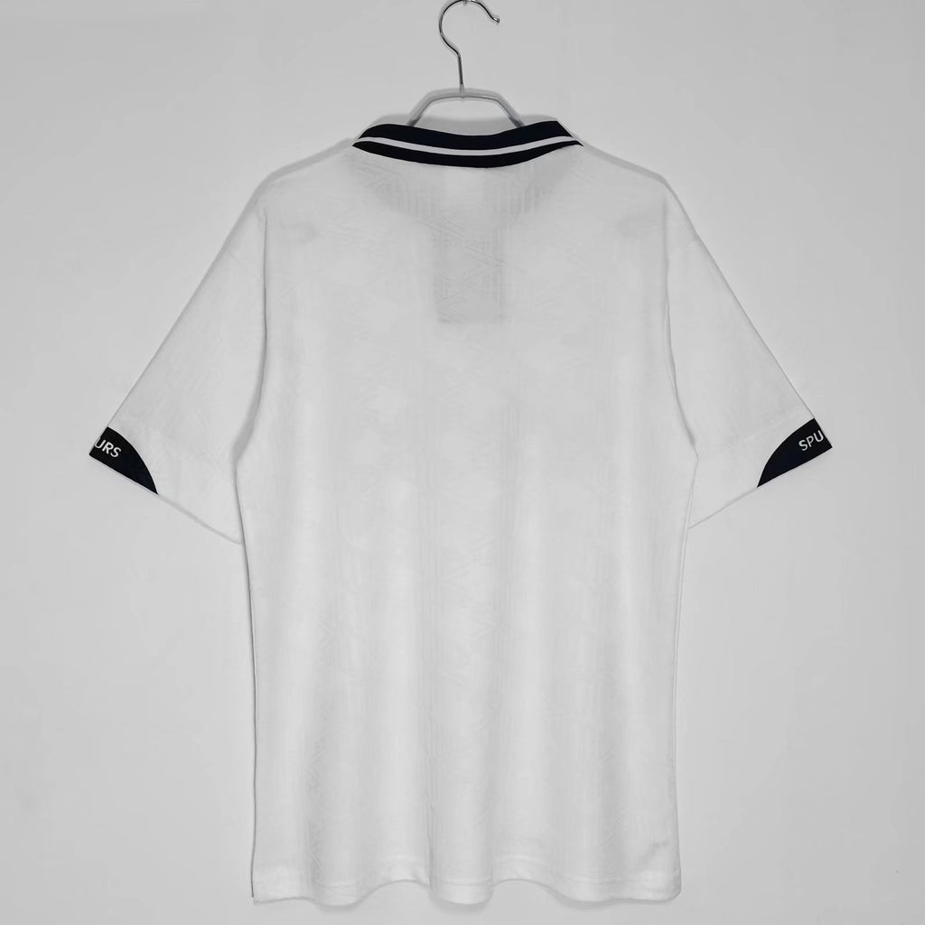 Maillot RETRO Tottenham 1991/93