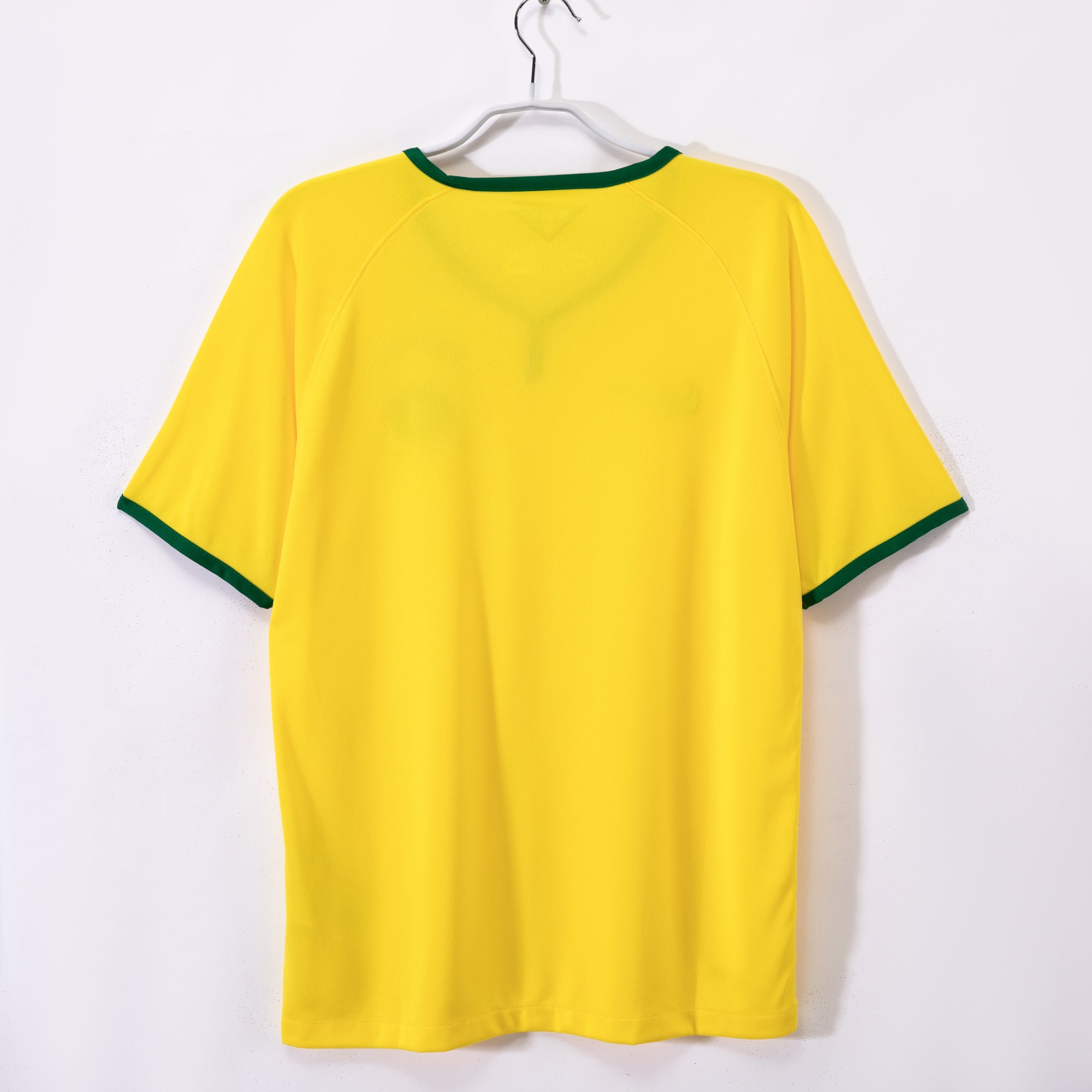 Maillot RETRO Bresil 2014